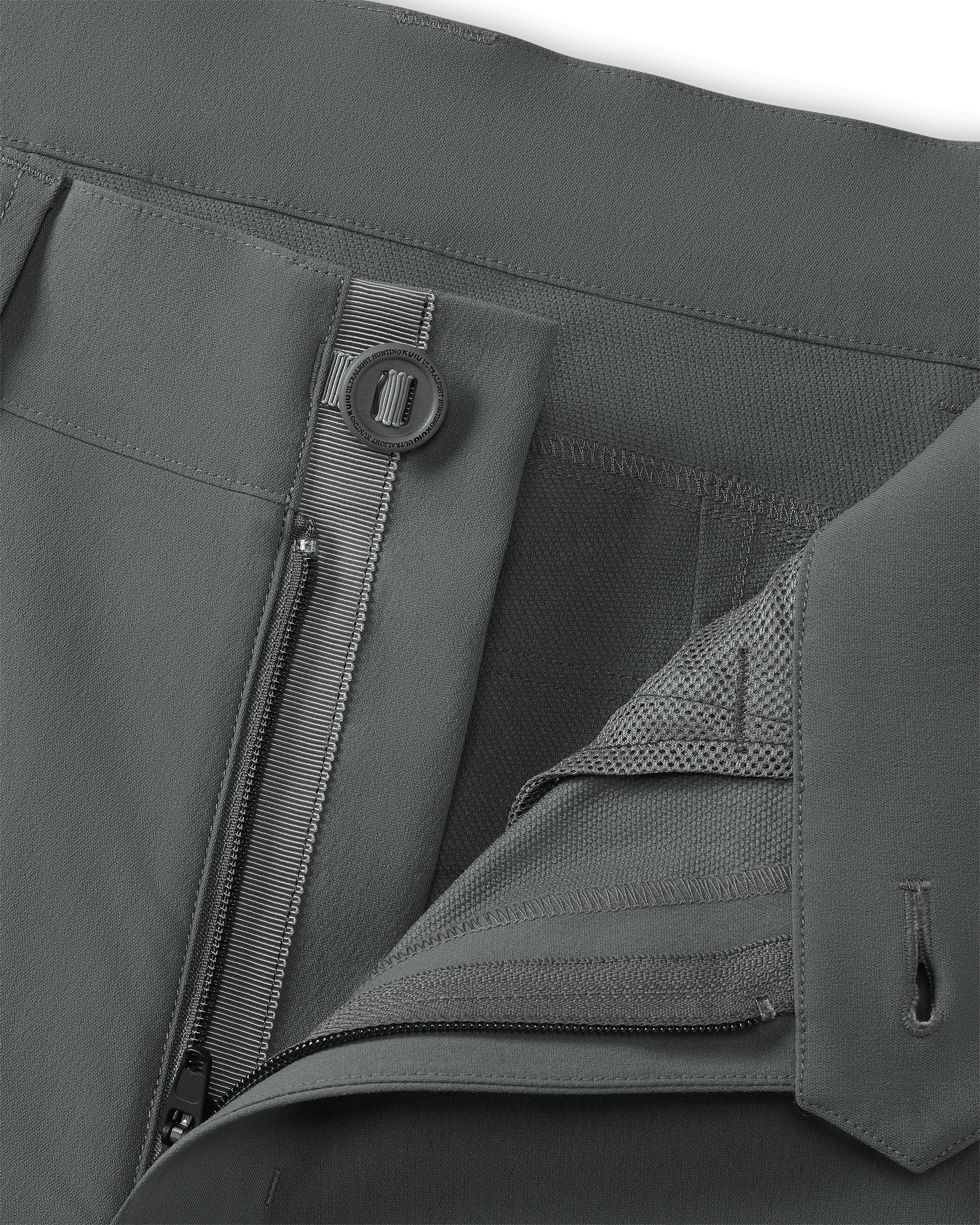 KUIU Kutana Stretch Woven Pant | Stone - Image 3