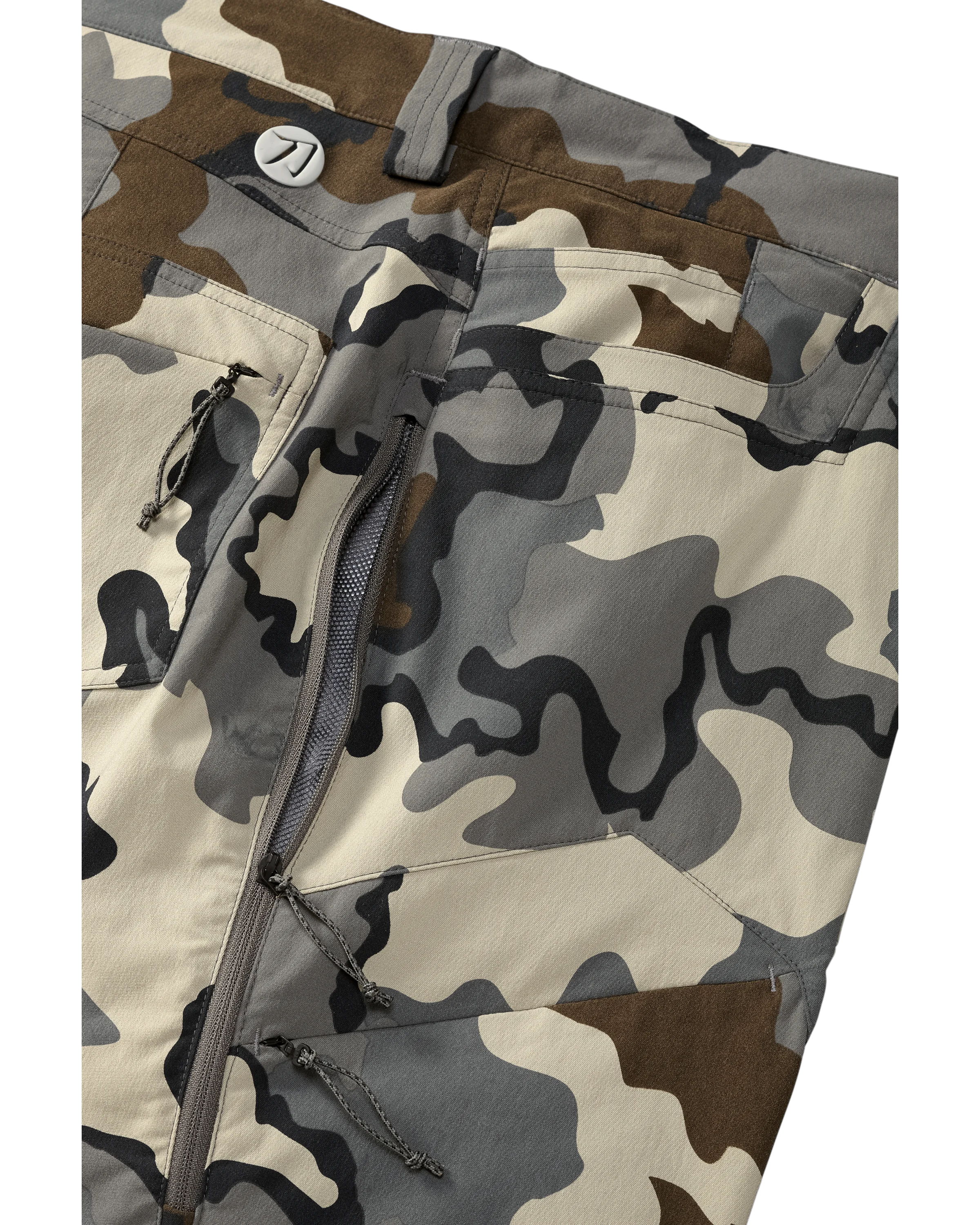 KUIU Kutana Stretch Woven Pant | Vias - Image 4