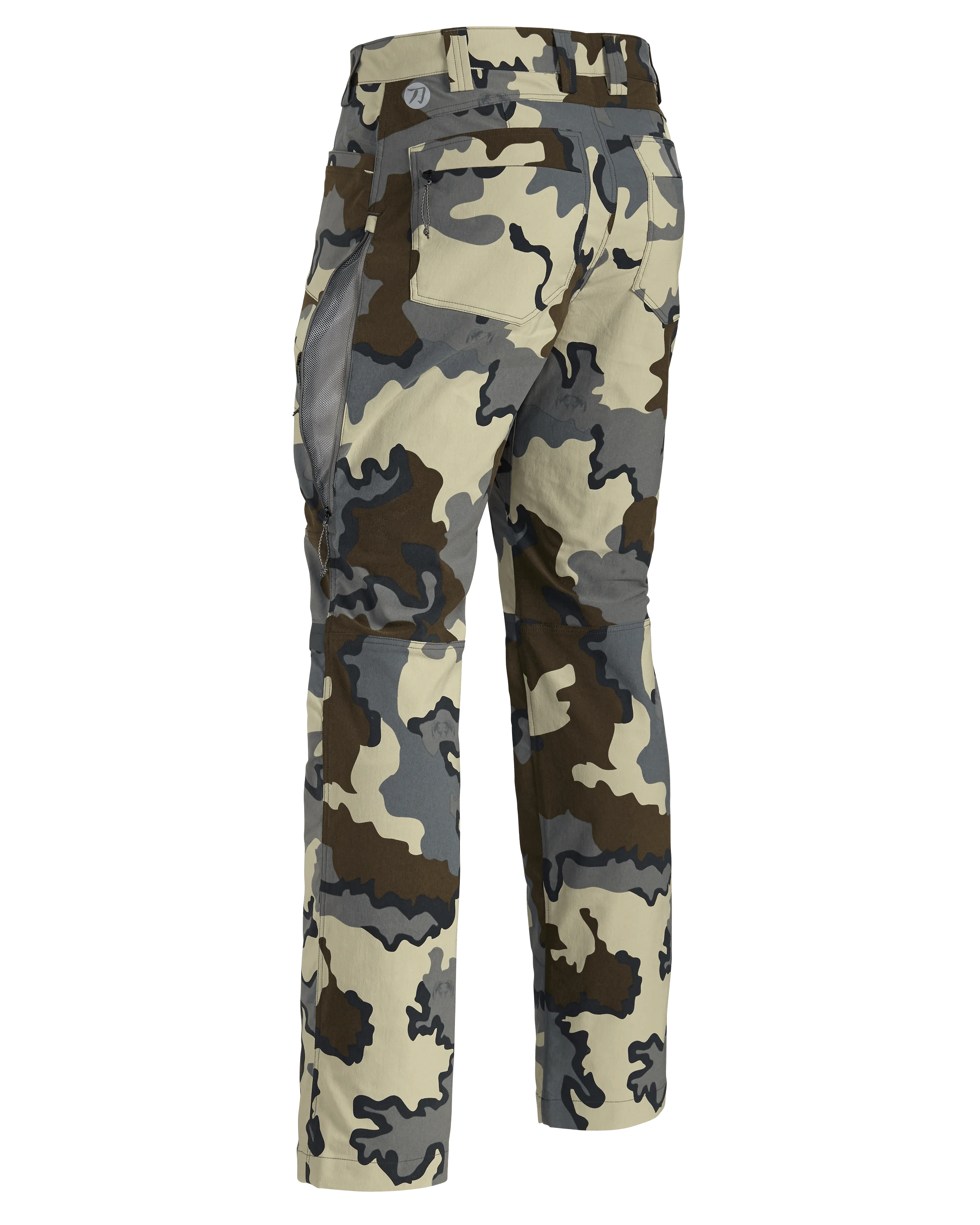 KUIU Kutana Stretch Woven Pant | Vias - Image 2