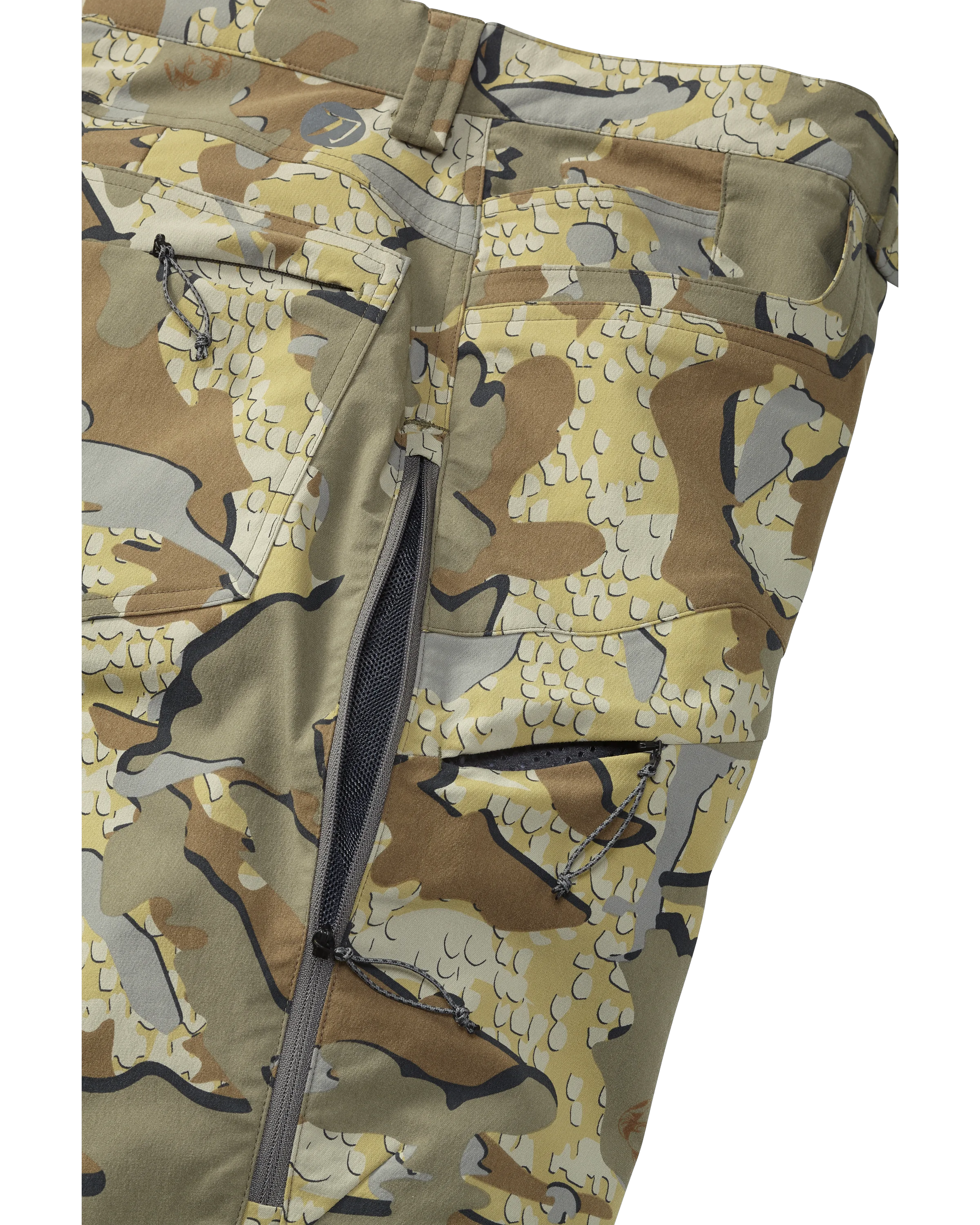 KUIU Kutana Stretch Woven Pant | Valo - Image 4