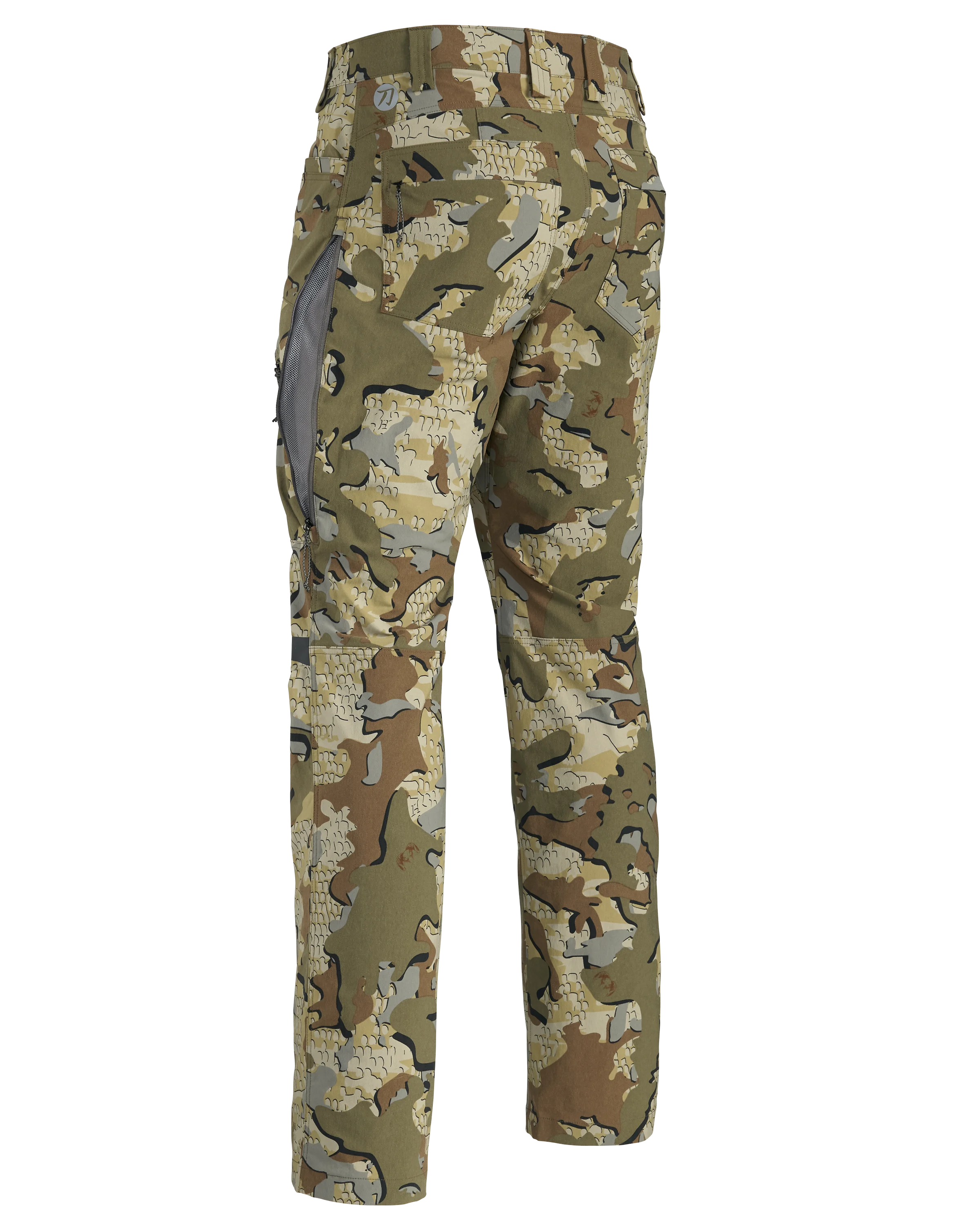 KUIU Kutana Stretch Woven Pant | Valo - Image 2