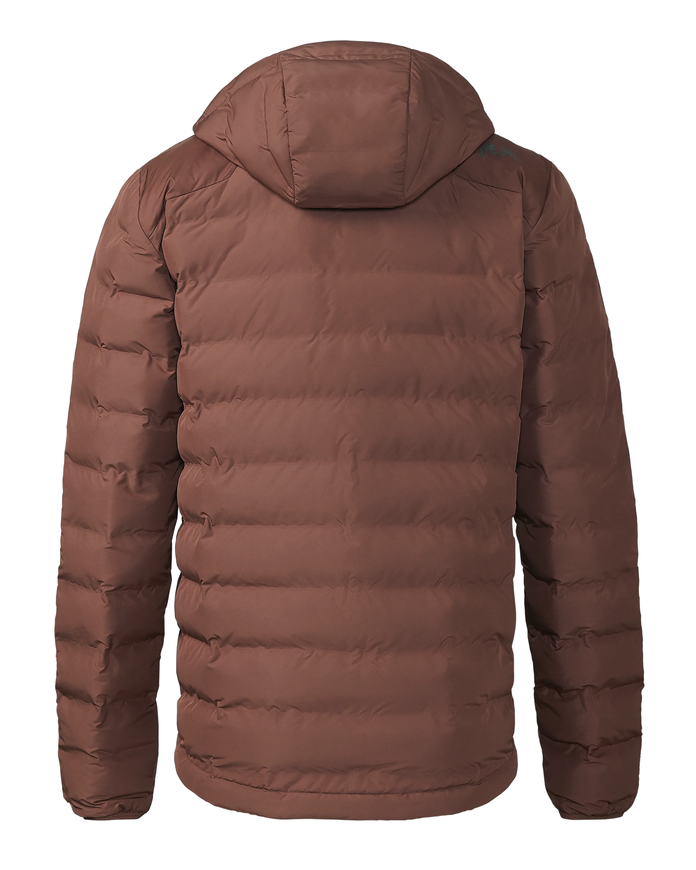 Elements Hooded Jacket | Cedar - Image 2