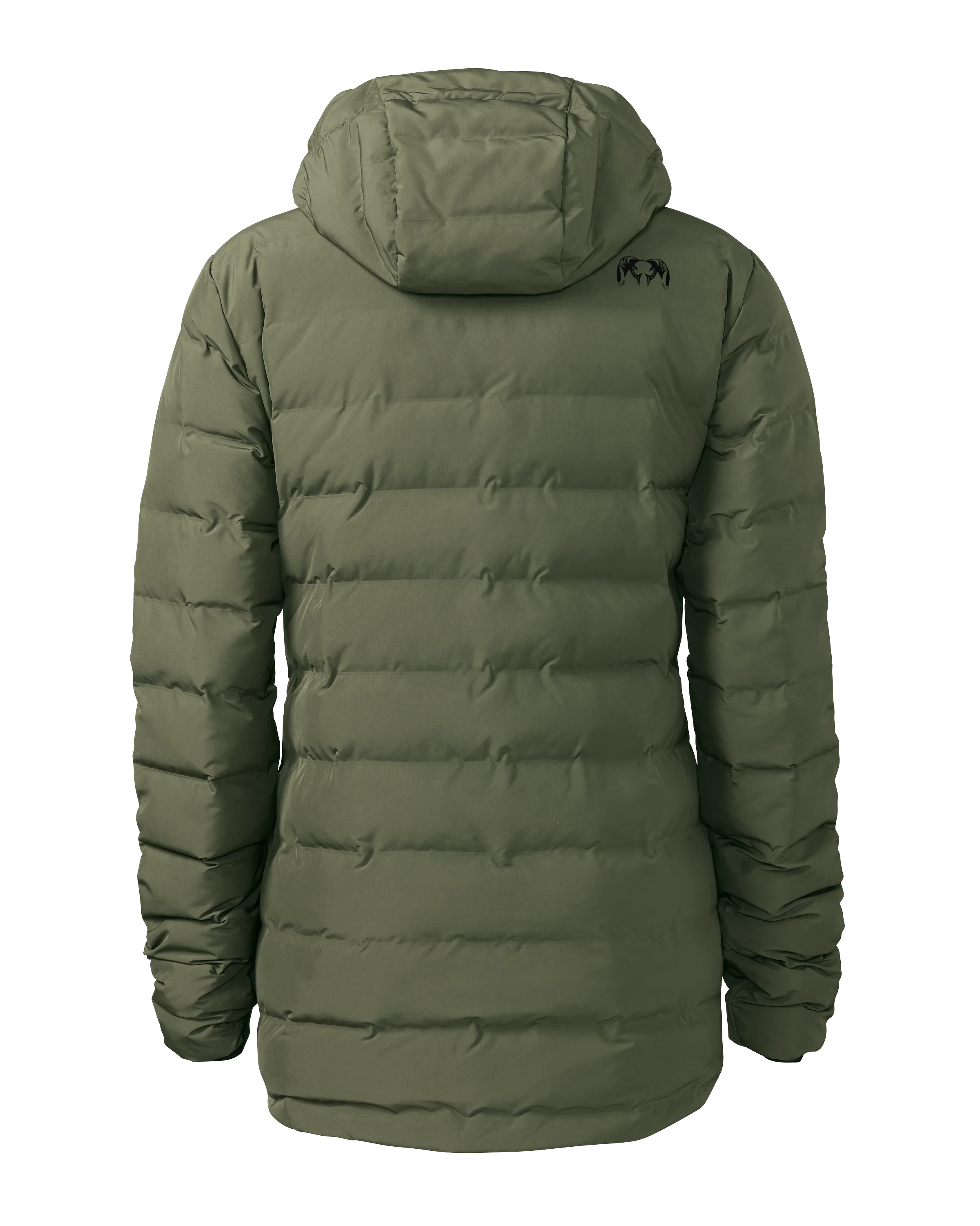 Alternative view of Women's Elements Hooded Jacket | Olive