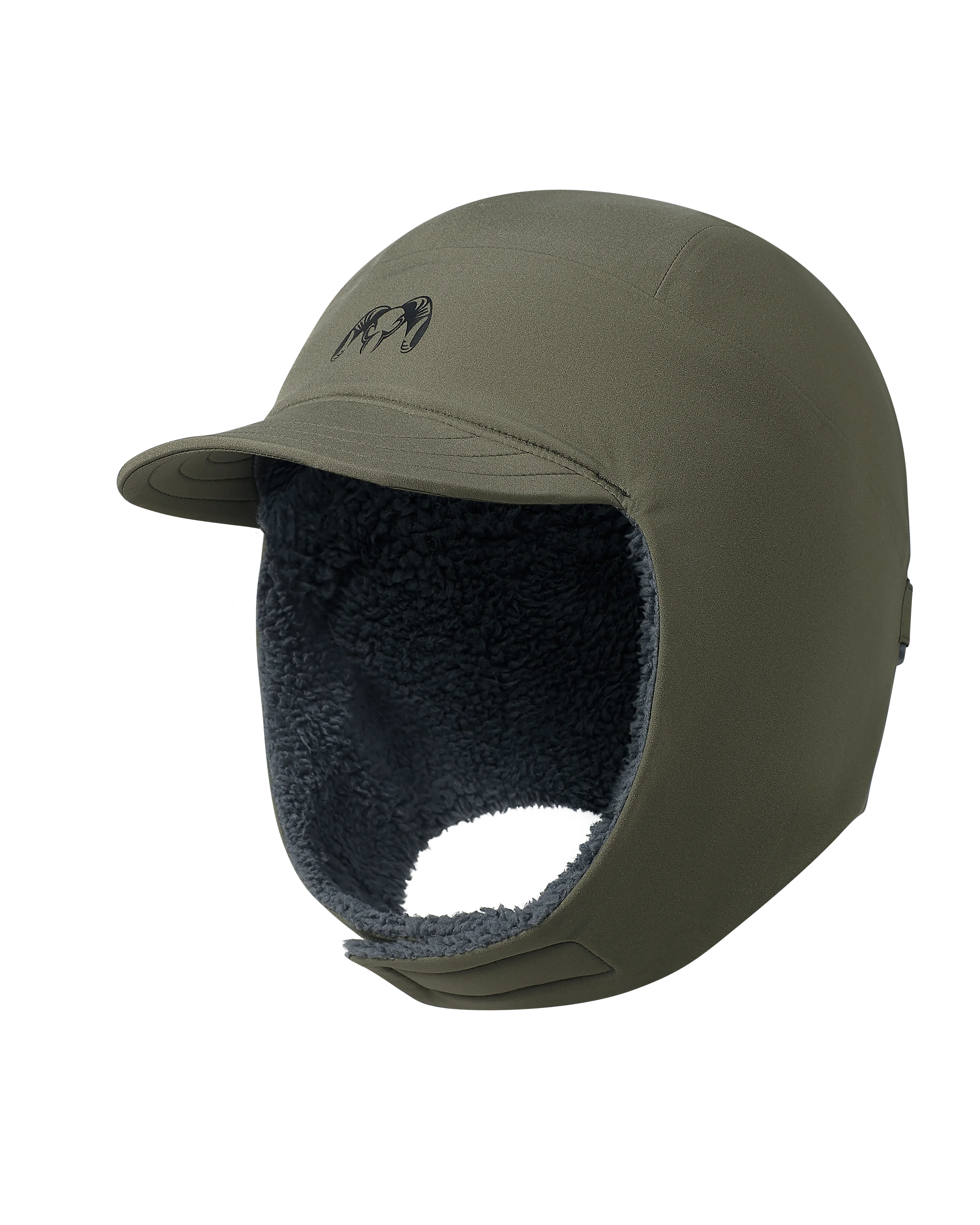 Mountain PRO Hat | Ash
