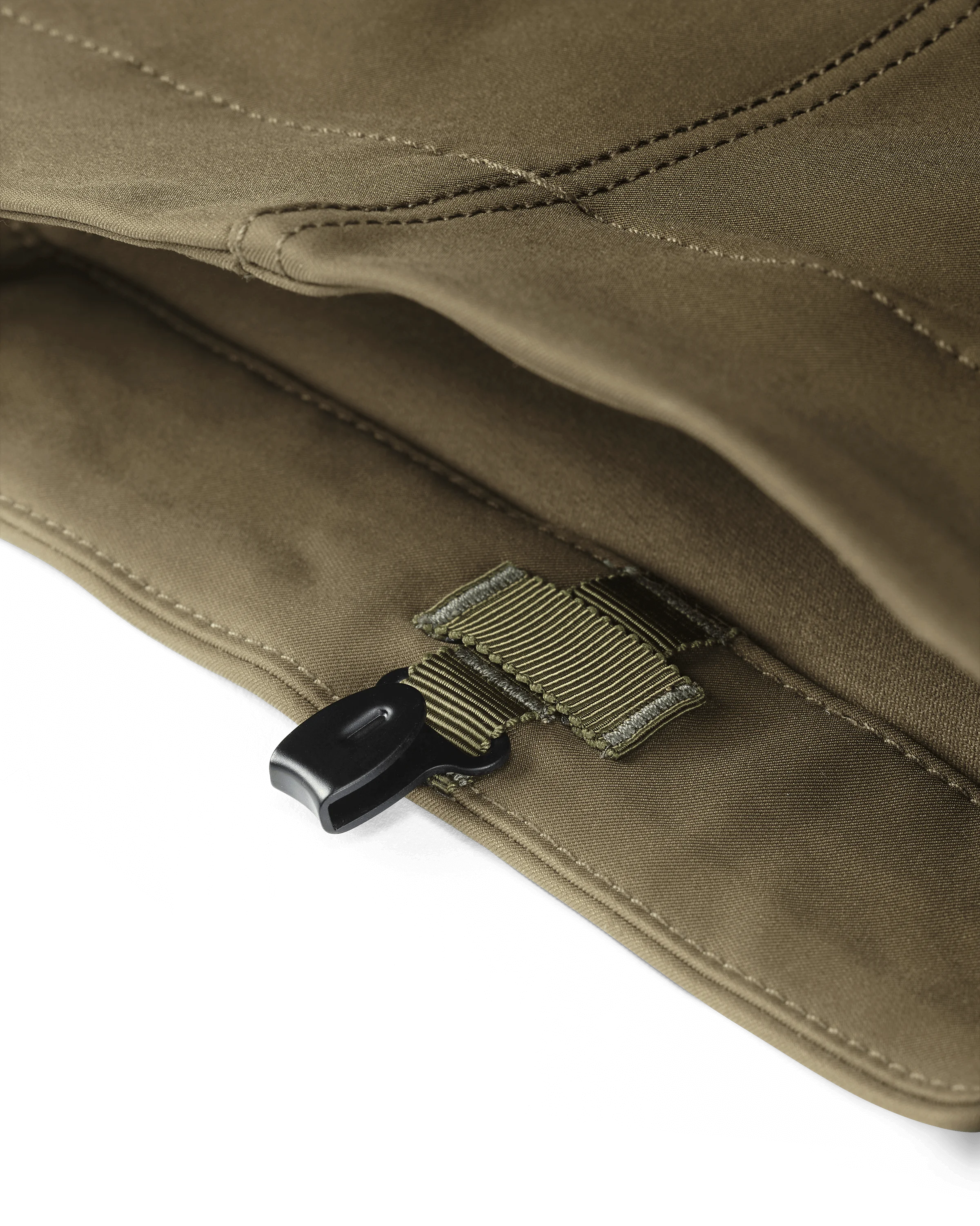 PRO Brush Pant | Valo/Valo Brown - Image 4