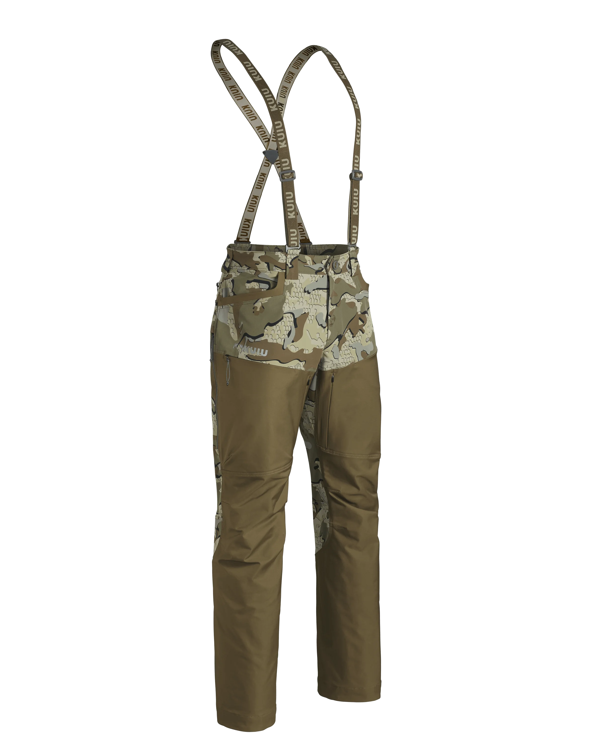PRO Brush Pant | Valo/Valo Brown - Image 2