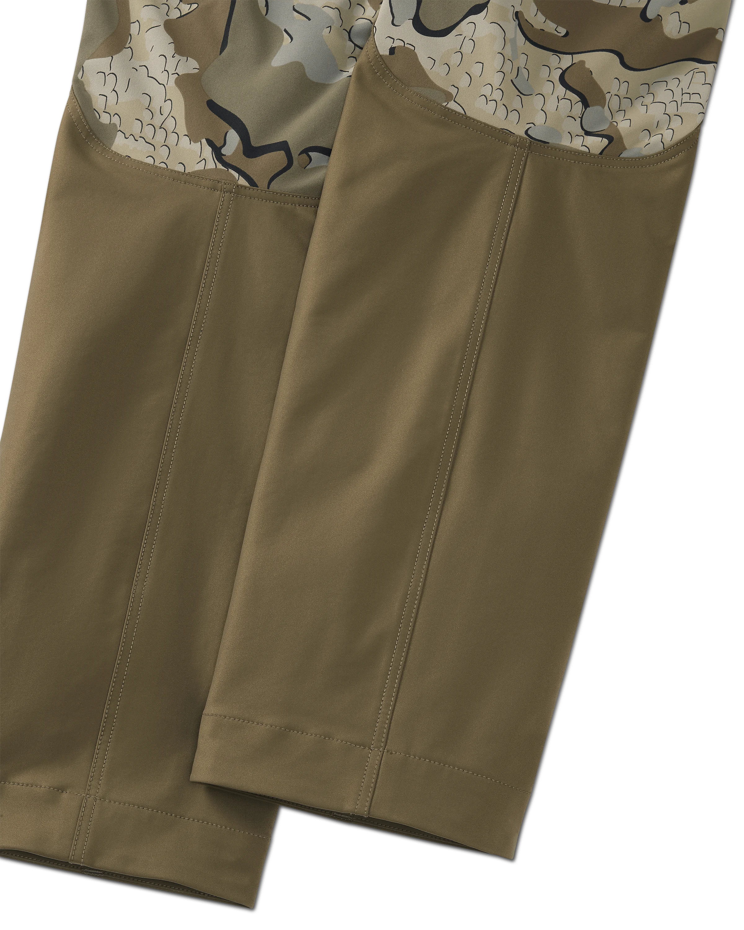 Women’s PRO Brush Pant | Valo-Bourbon - Image 5