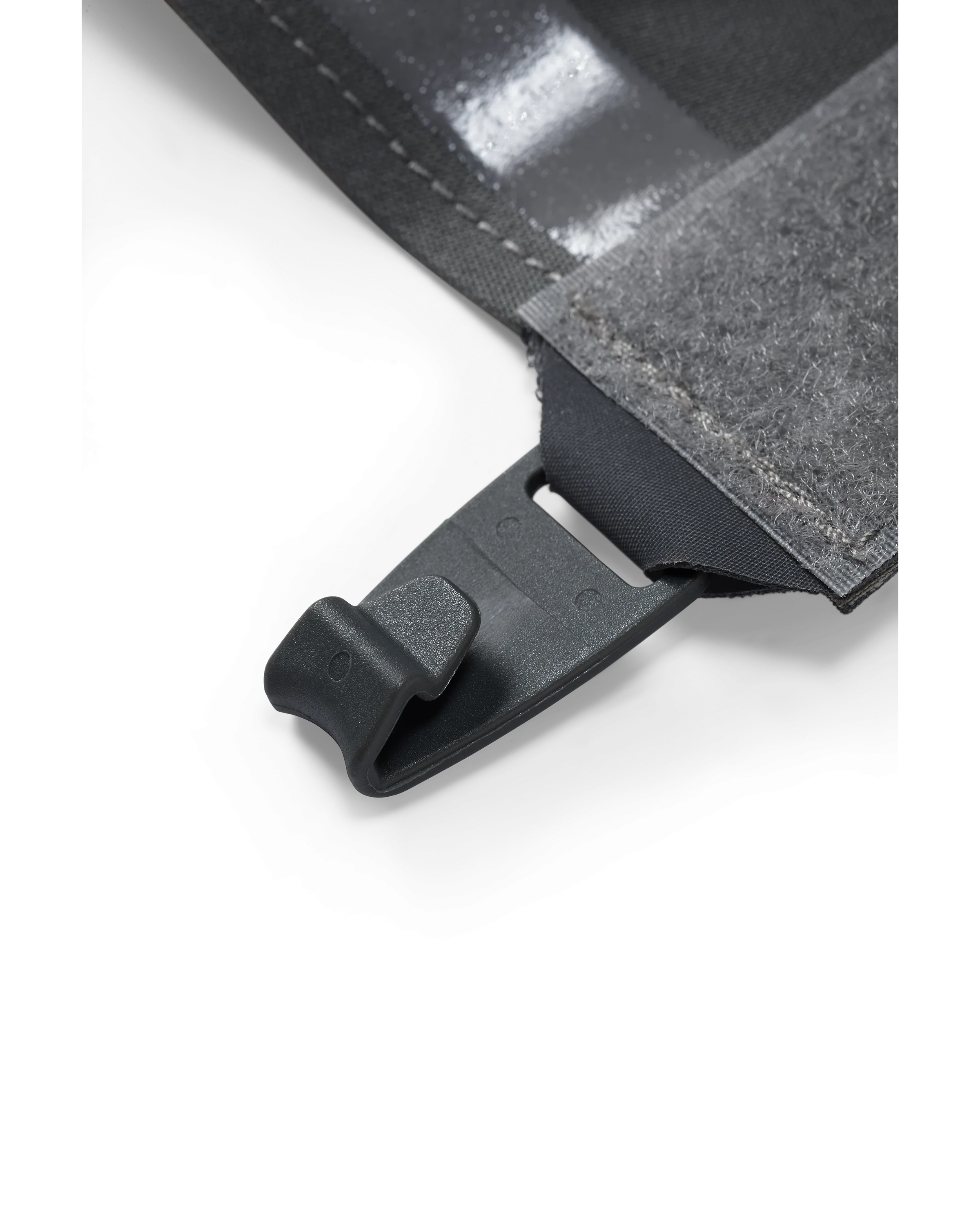 KUIU Kutana Storm Gaiter | Ash - Image 2