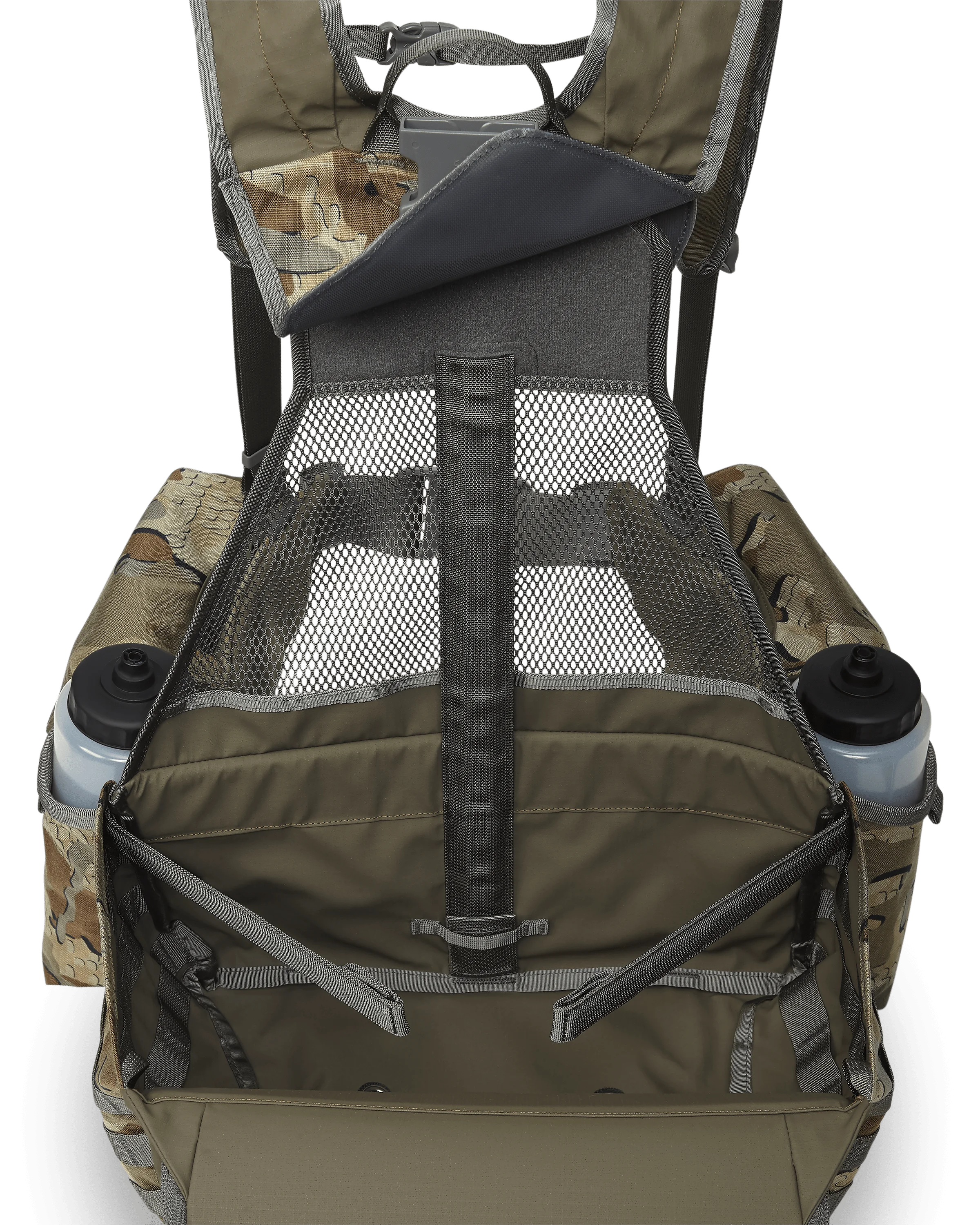 Upland Field Vest | Valo - Image 4