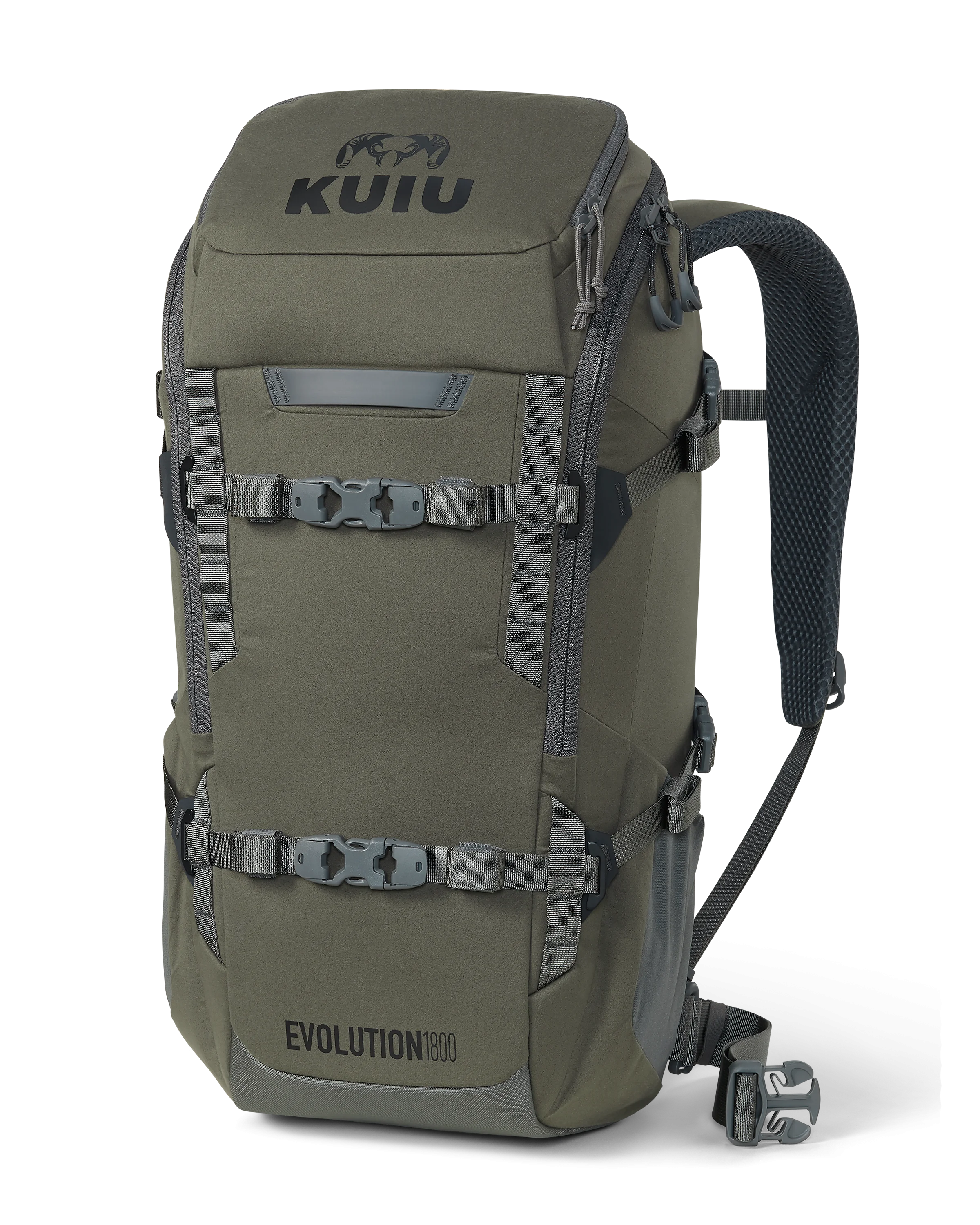 Evolution 1800 | Ash