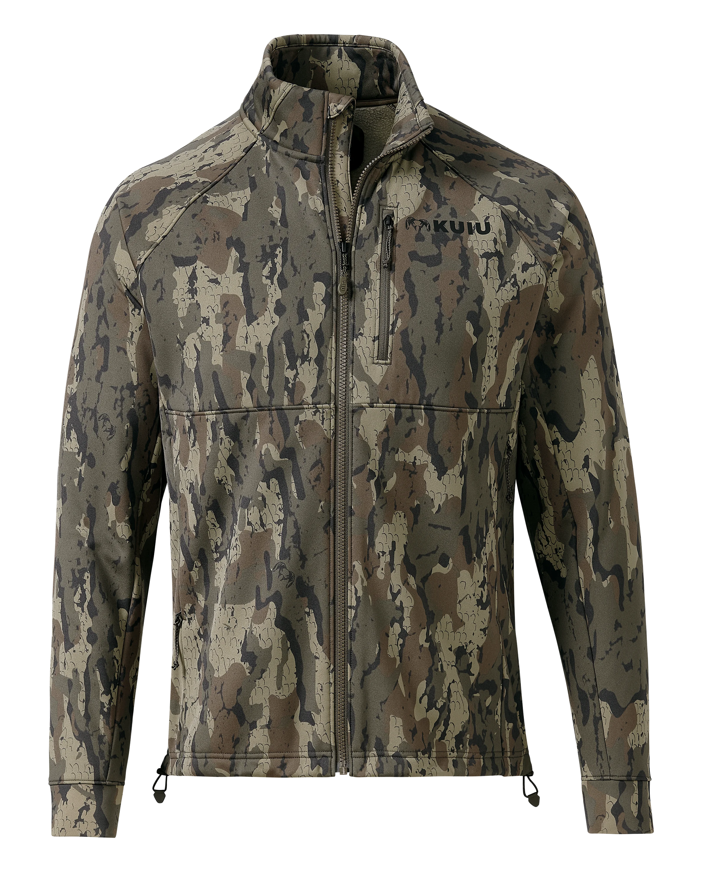 StrongFleece 290 WF Full Zip | Veros