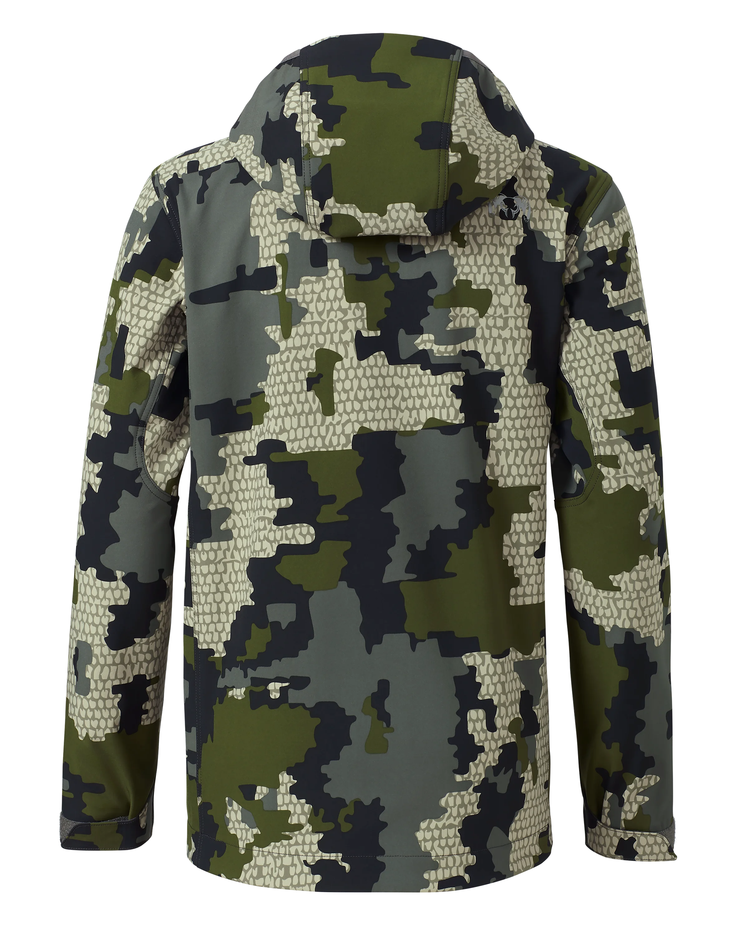 Alternative view of Youth Trailblazer Jacket | Verde