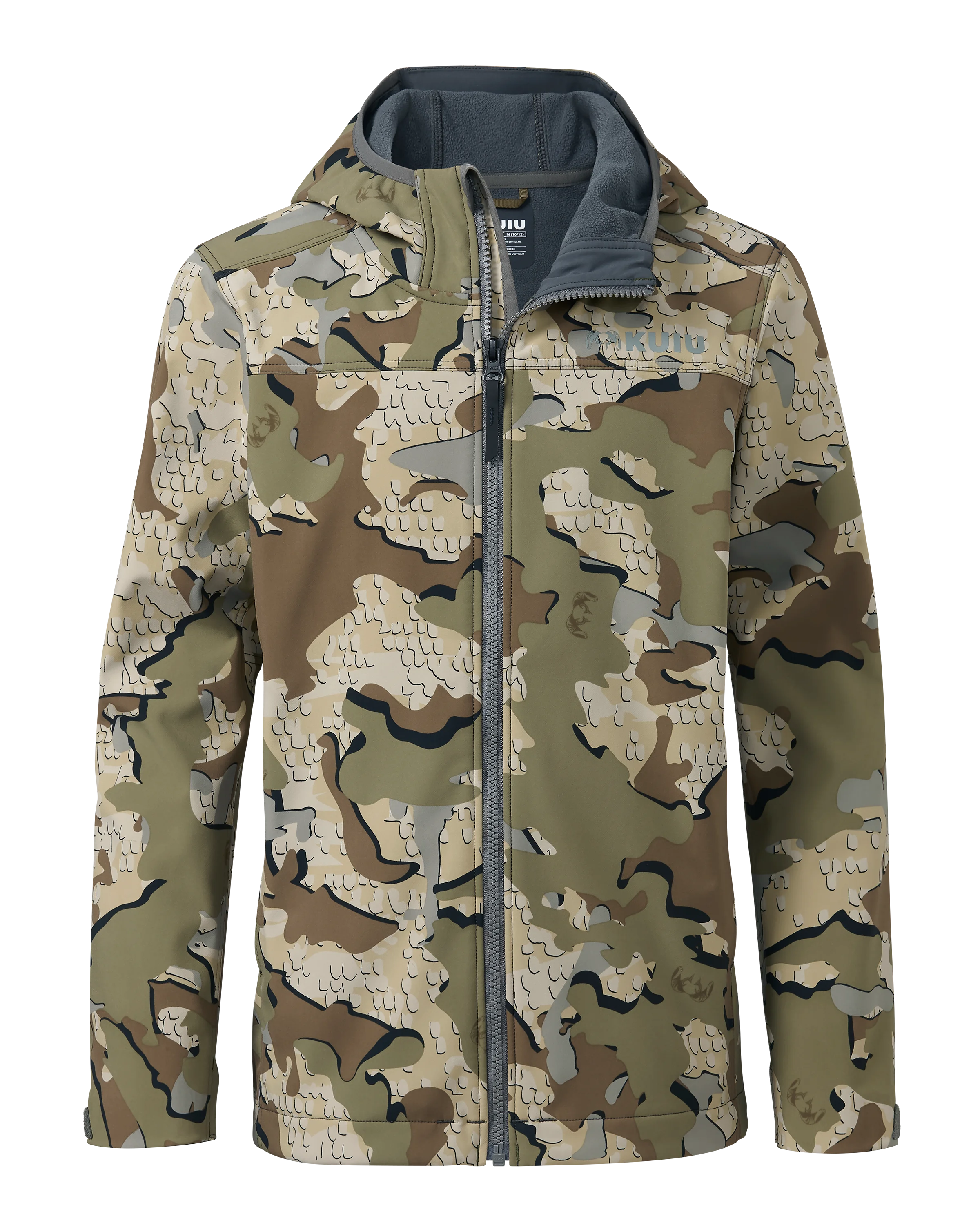 Youth Trailblazer Jacket | Valo