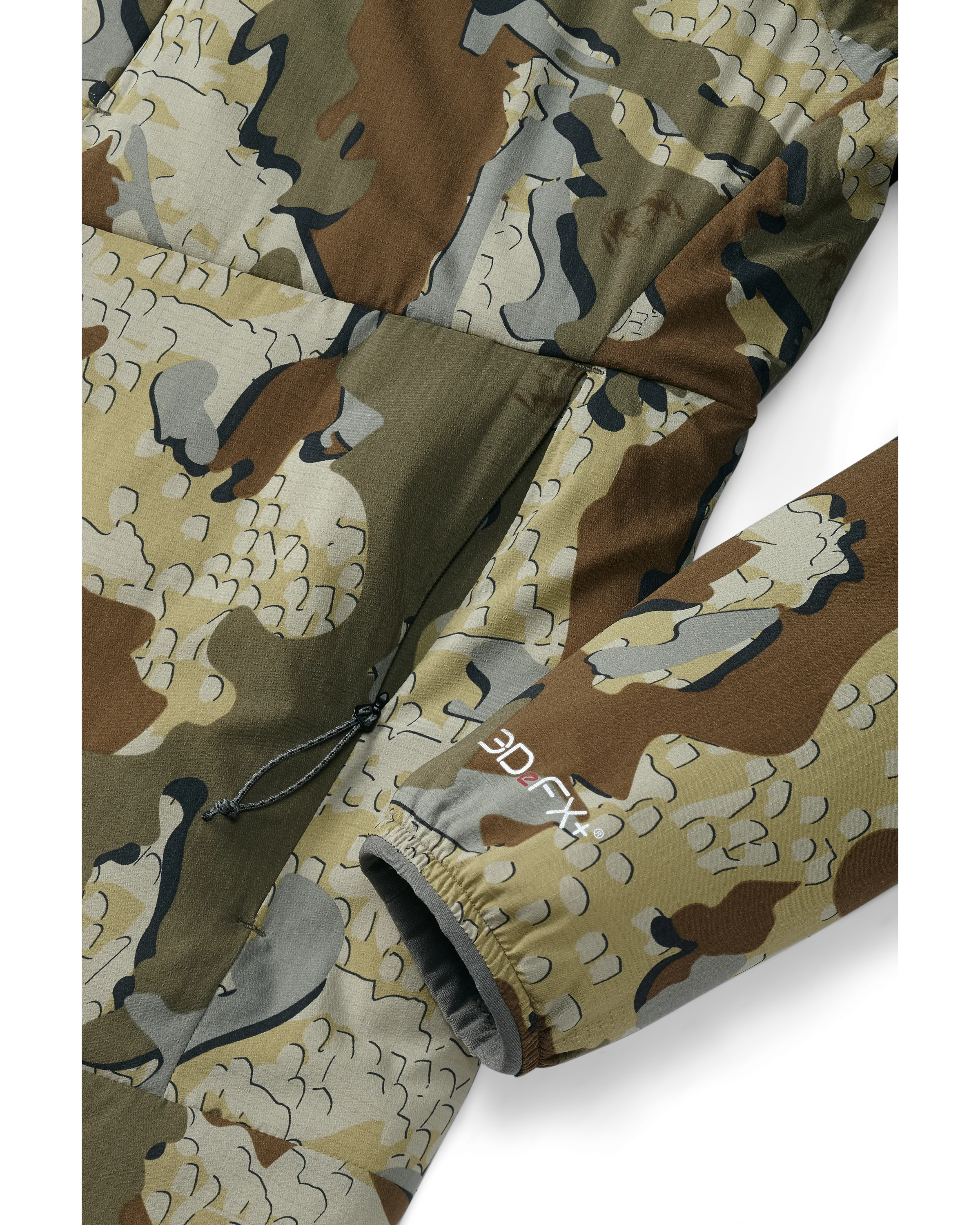Kenai Jacket | Valo - Image 3