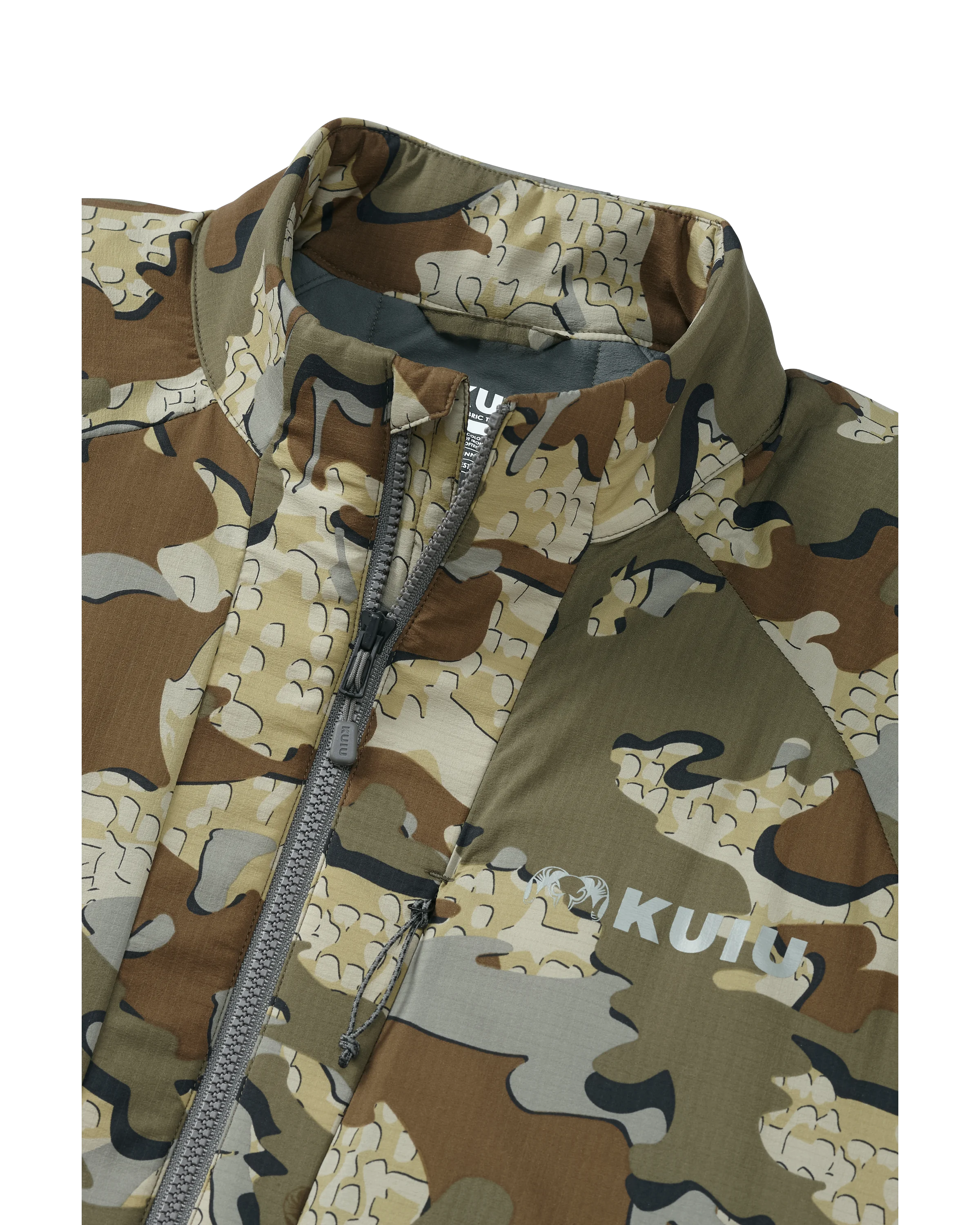 Kenai Jacket | Valo - Image 4
