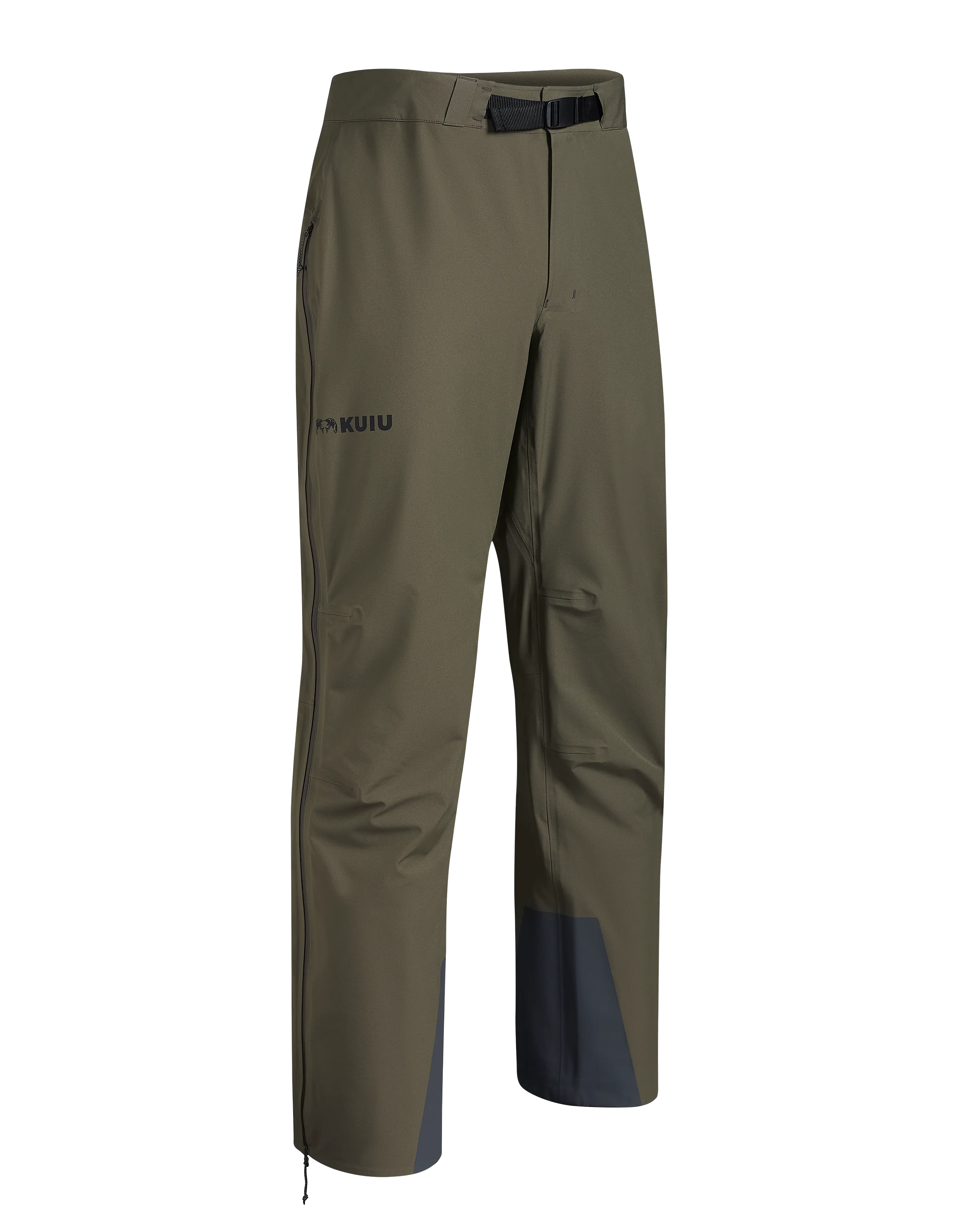 Chugach TR Rain Pant | Ash
