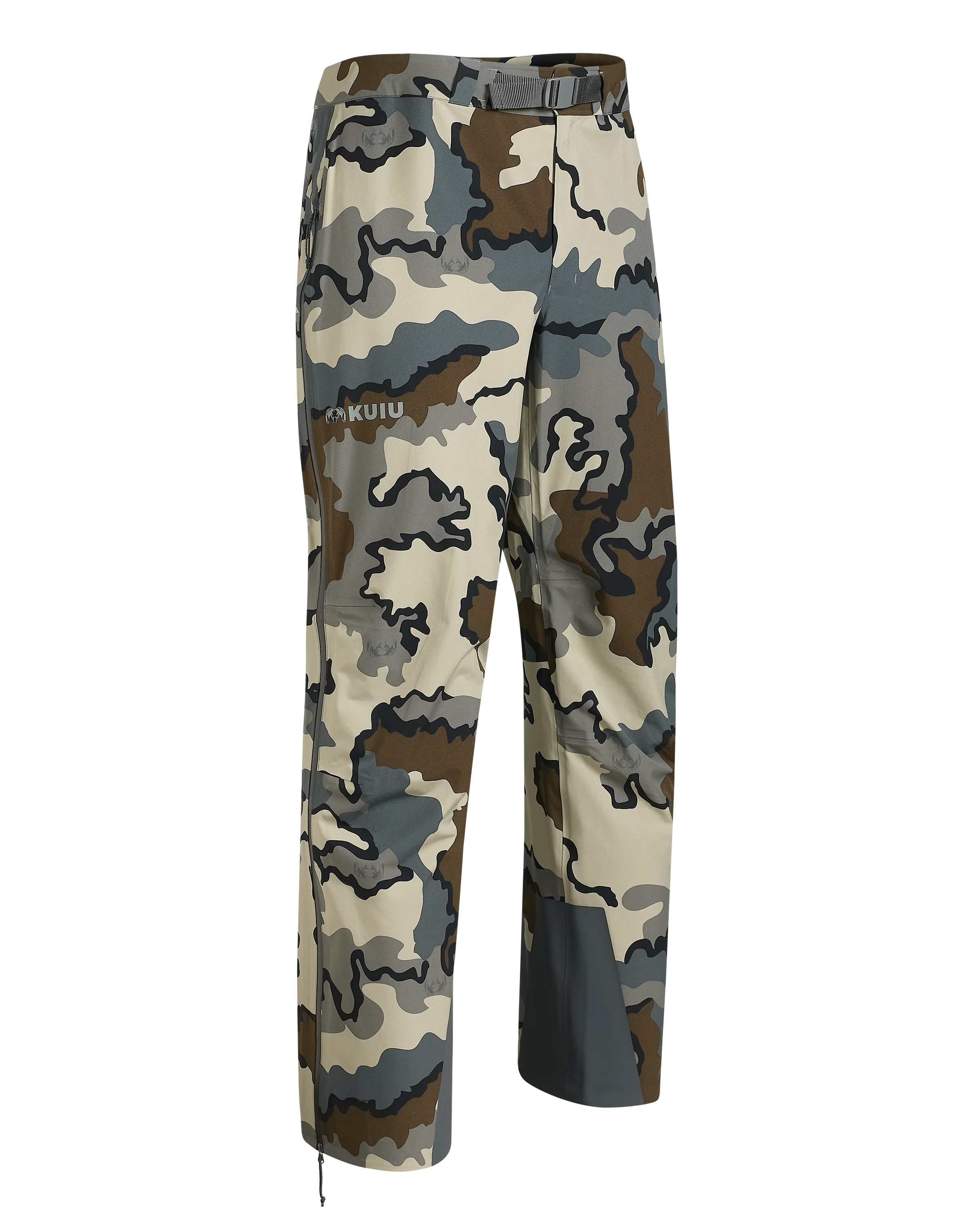 Chugach TR Rain Pant | Vias