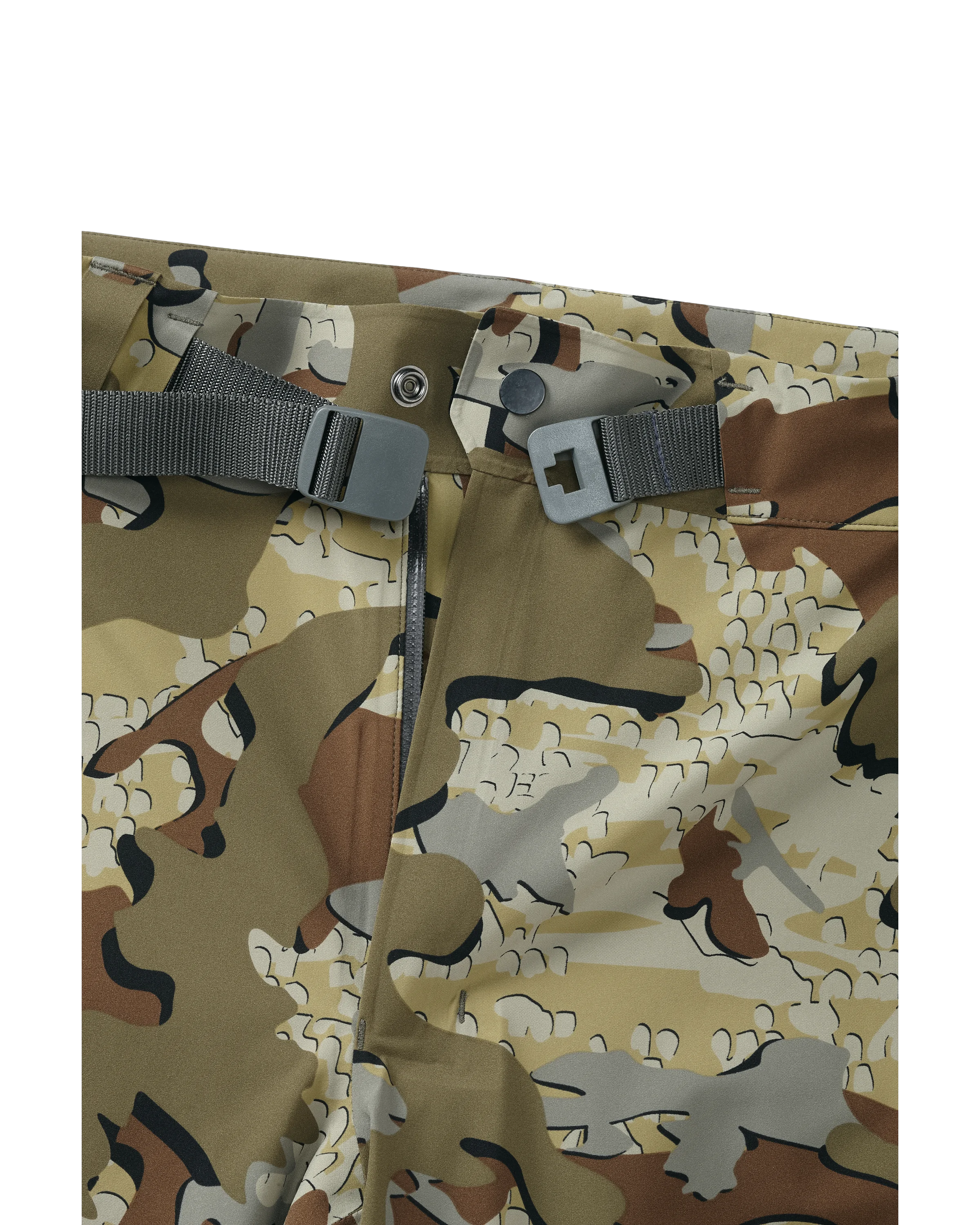 Chugach TR Rain Pant | Valo - Image 3