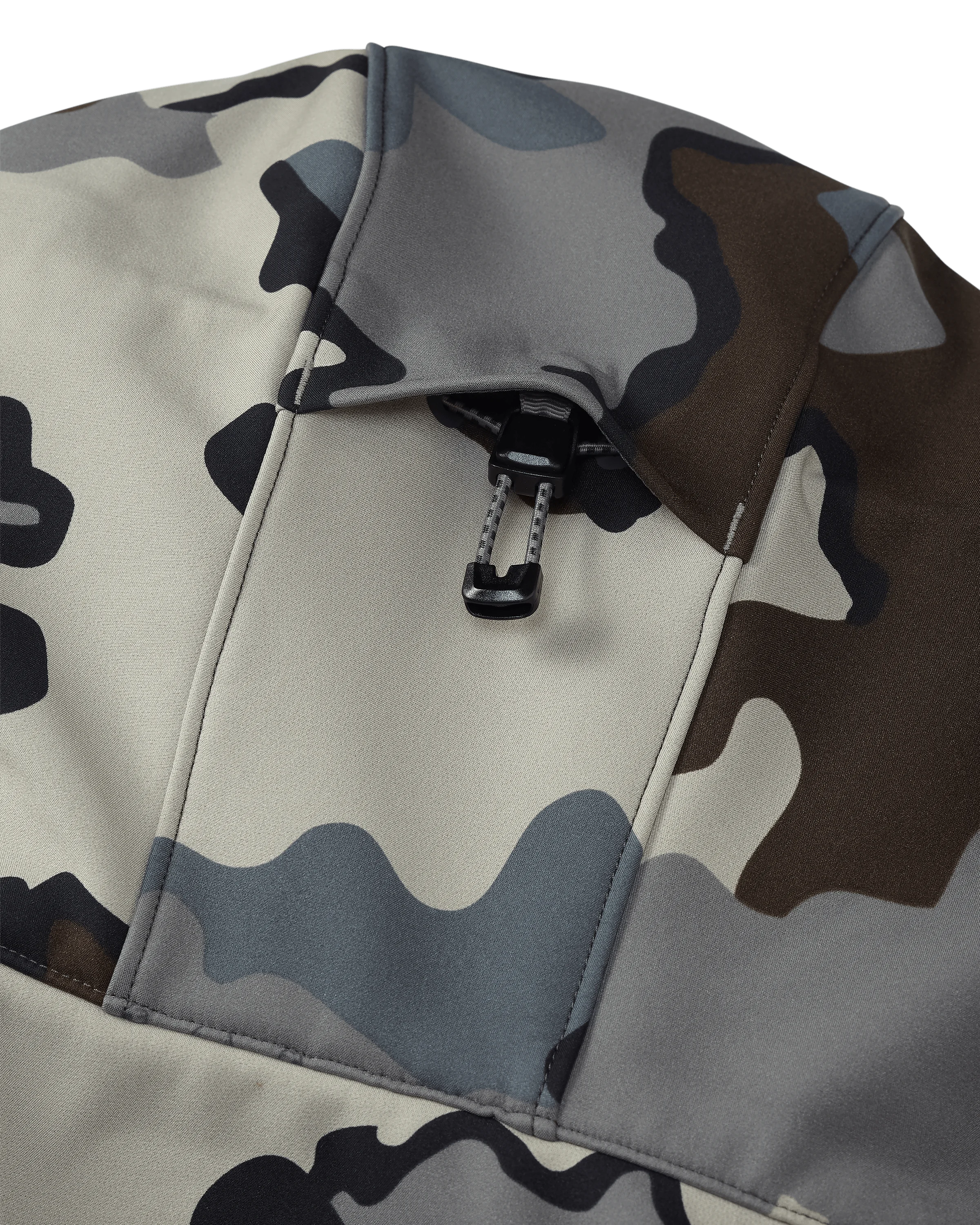 Women’s Guide PRO Hooded Jacket | Vias - Image 4