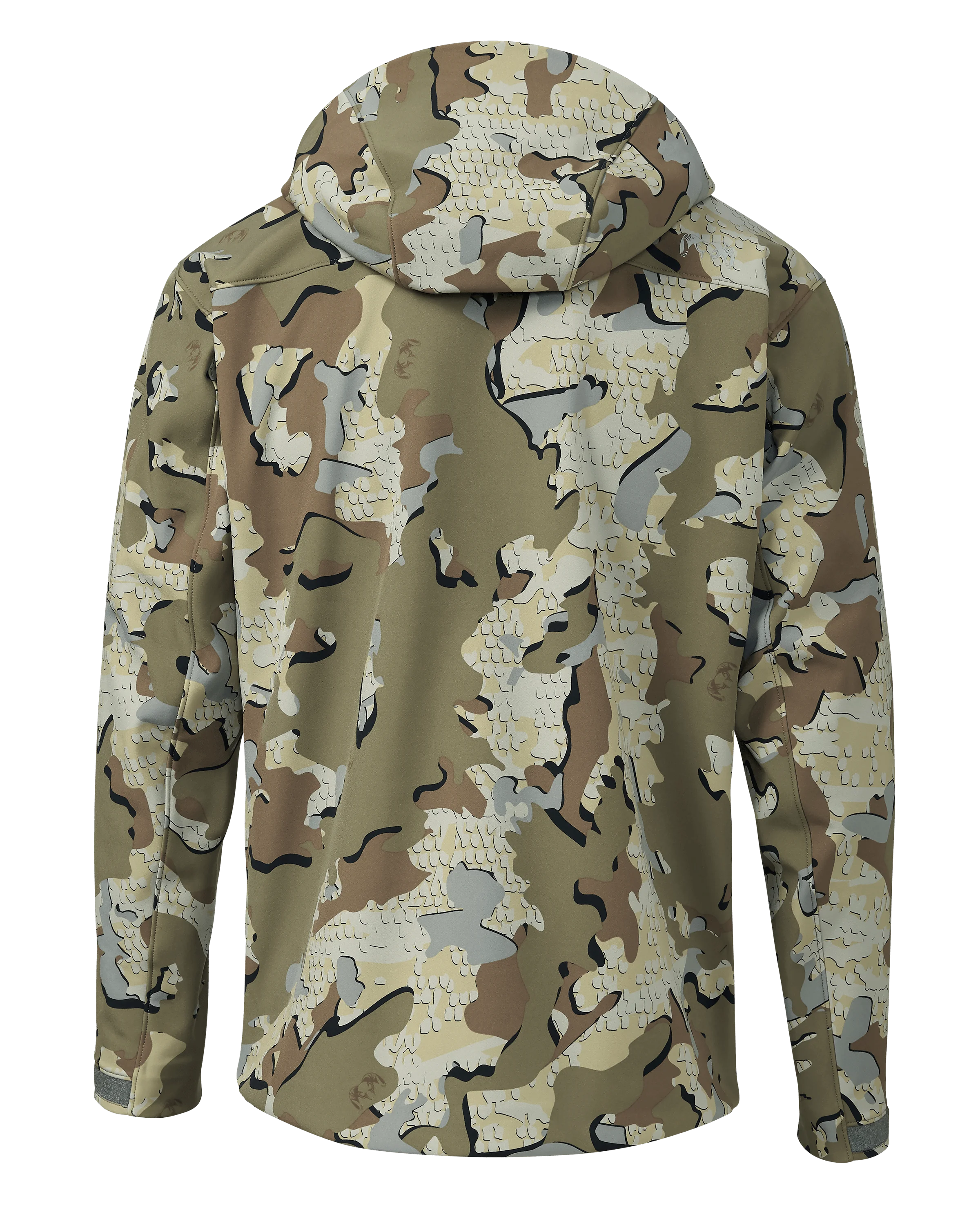 Guide PRO Hooded Jacket | Valo - Image 4