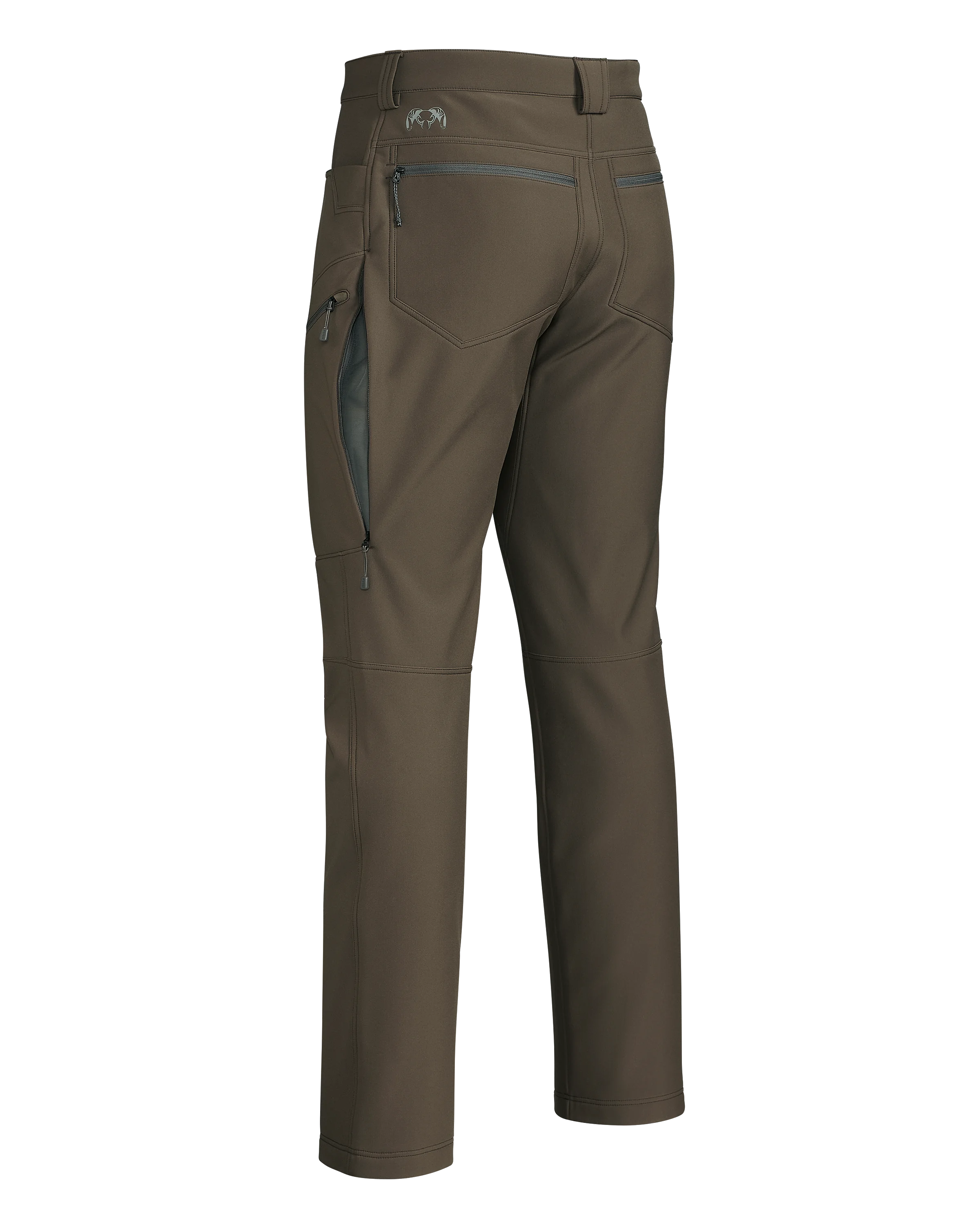 Guide PRO Pant | Major Brown - Image 4