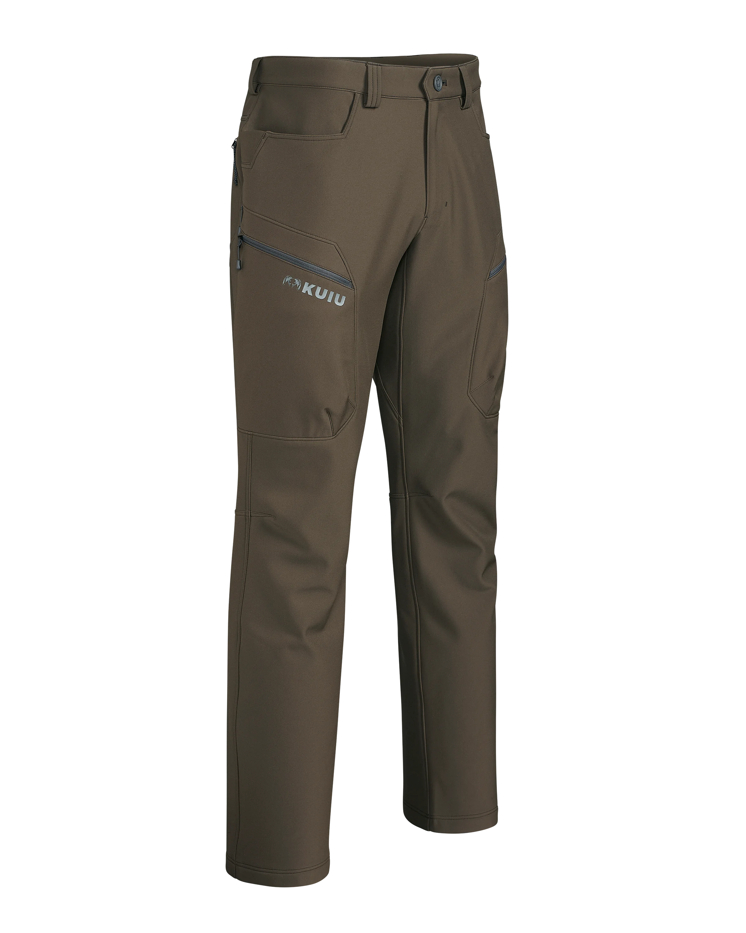 Guide PRO Pant | Major Brown