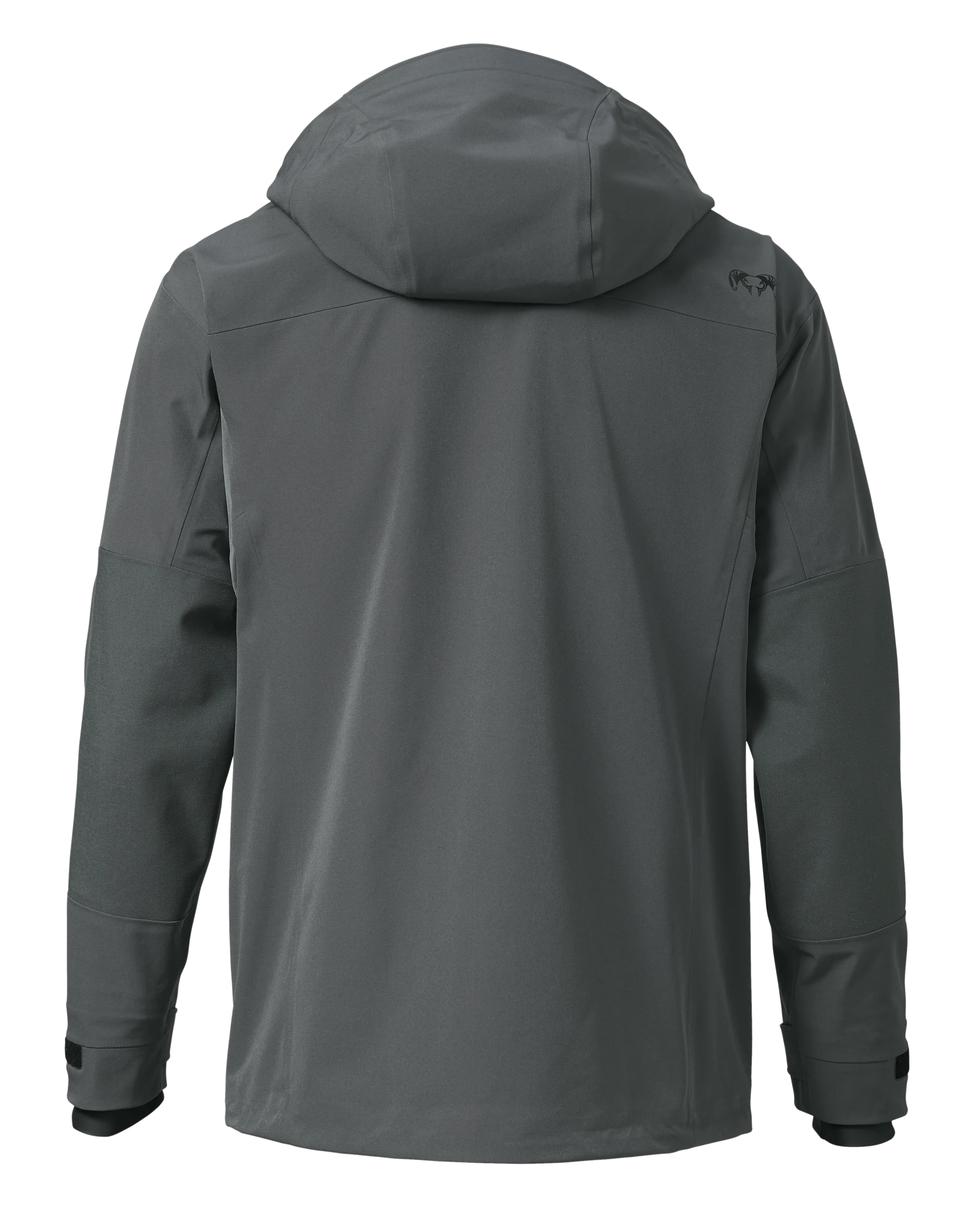 Yukon TR Rain Jacket | Gunmetal - Image 4