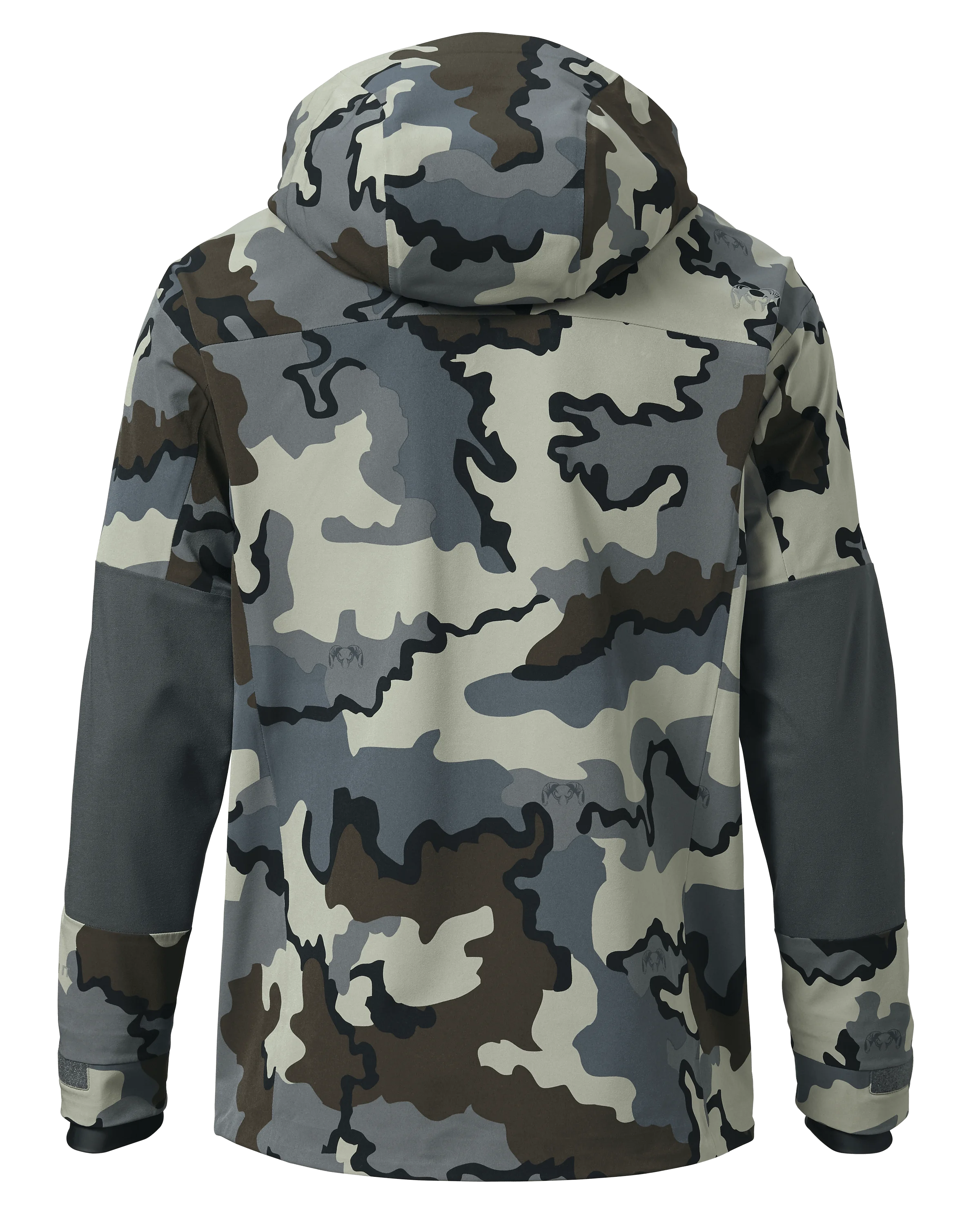 Yukon TR Rain Jacket | Vias - Image 4