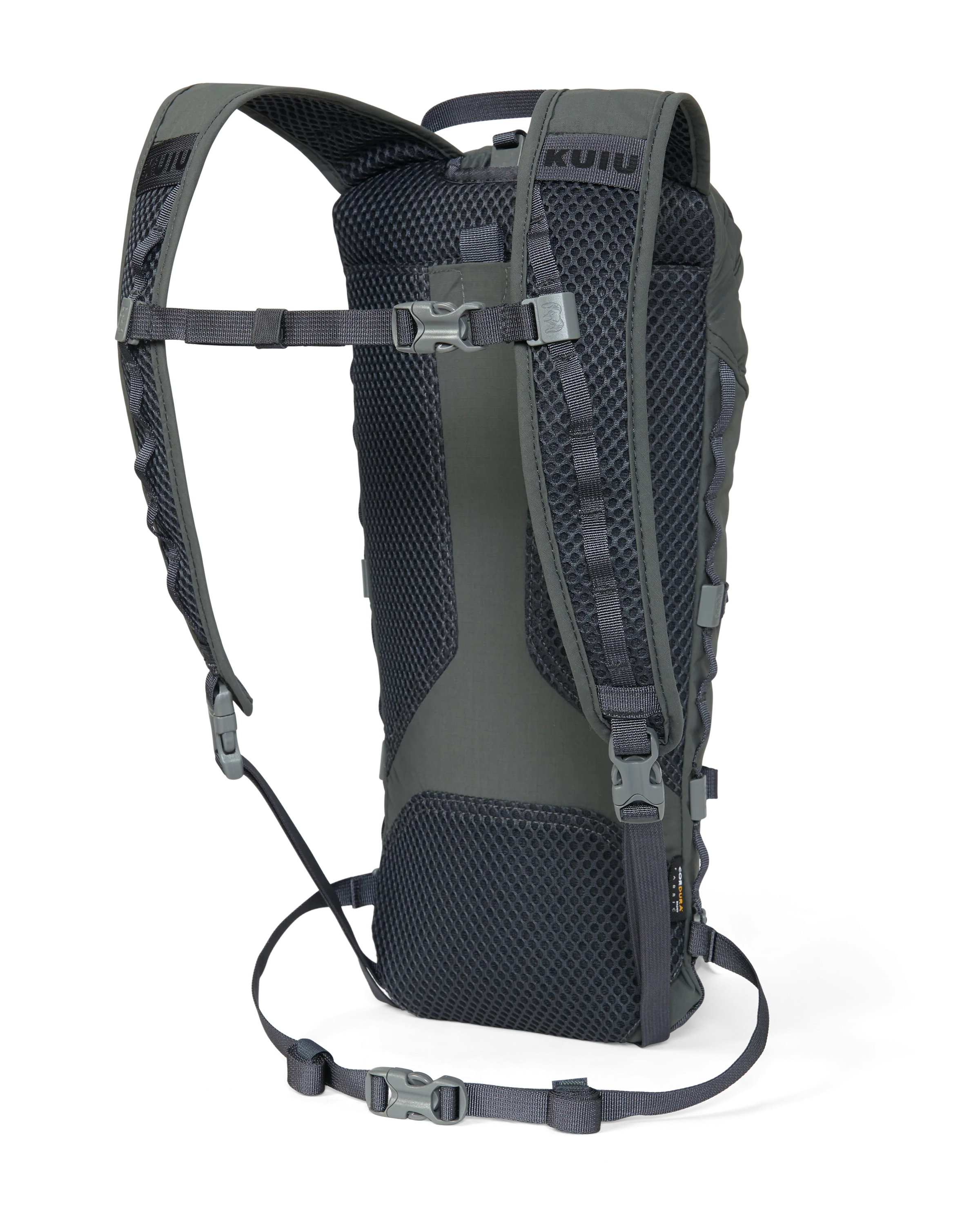 Outlet Stalker 500 PRO | Gunmetal - Image 2