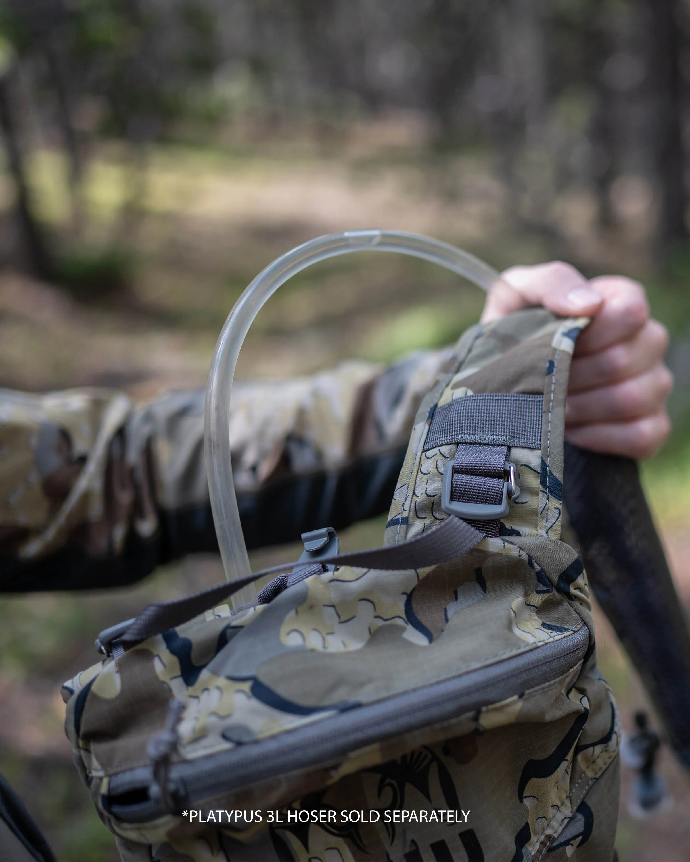 Outlet Stalker 500 PRO | Gunmetal - Image 4