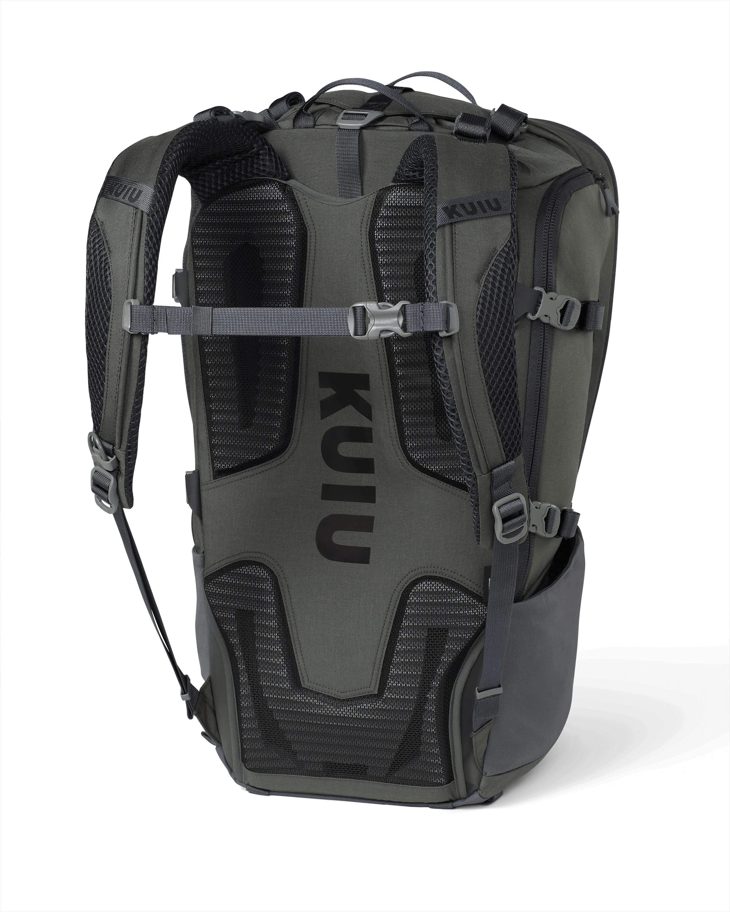 Venture Divide 3000 | Gunmetal - Image 3