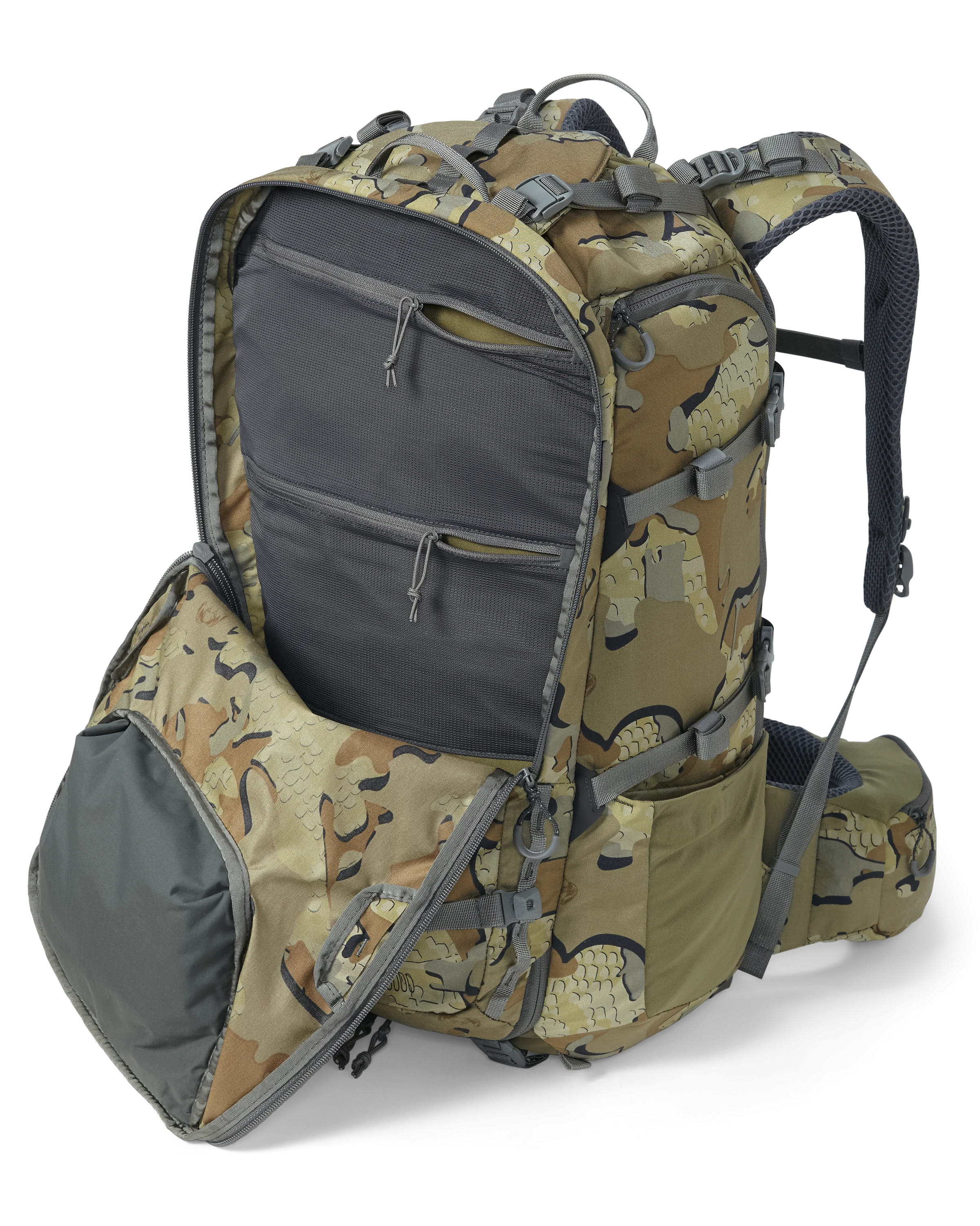 Venture Divide 3000 | Vias - Image 4