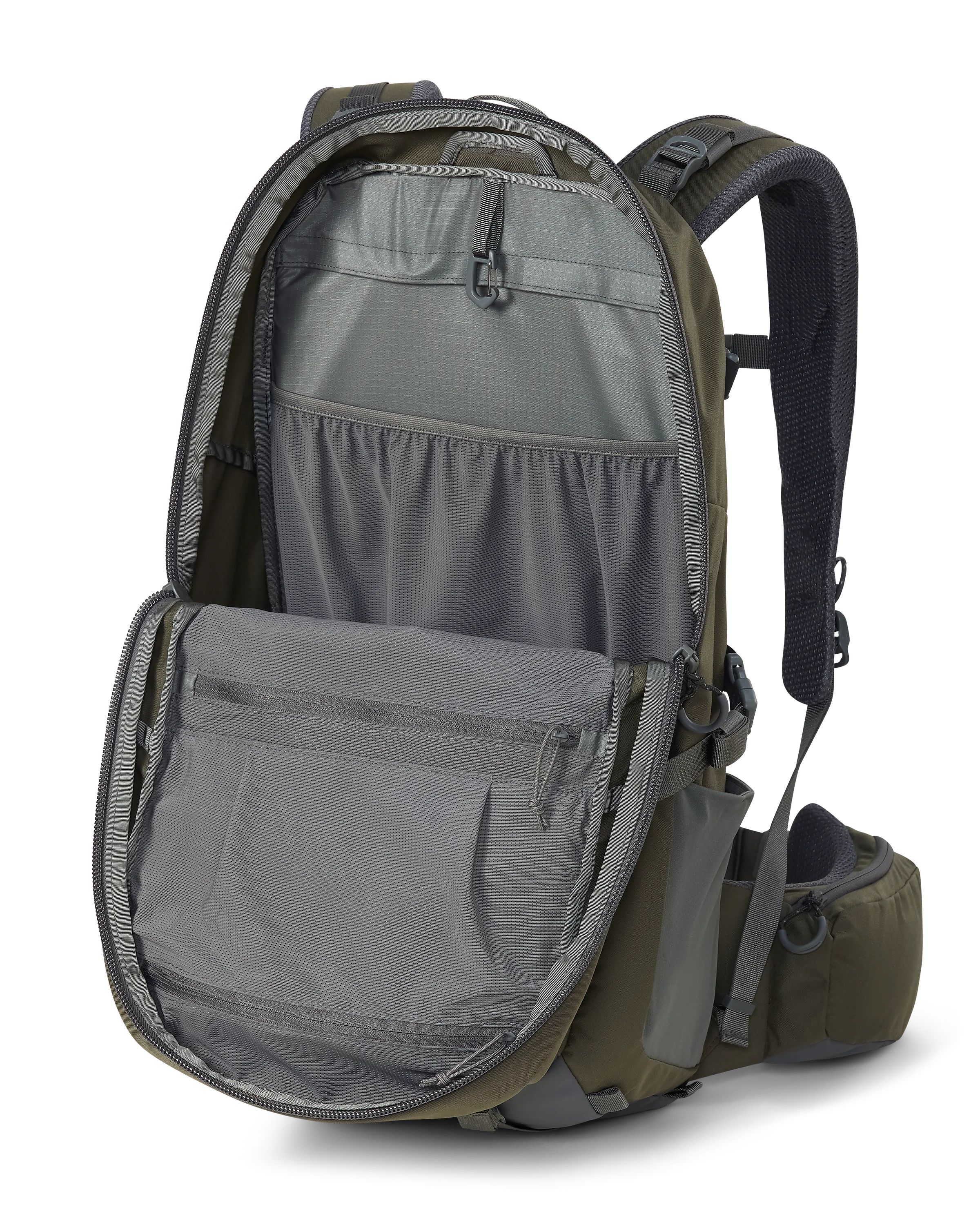 Ranger 2200 | Vias - Image 4