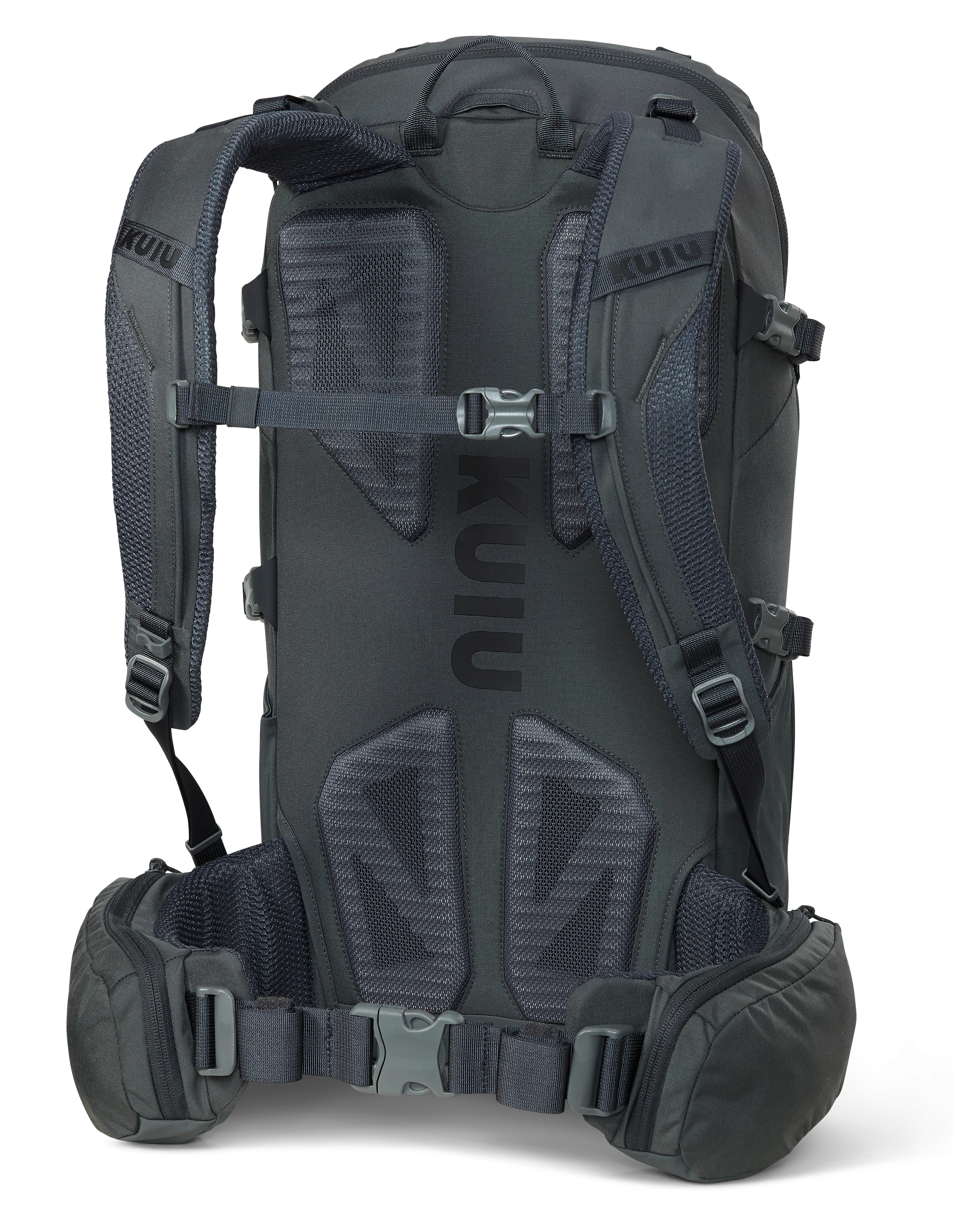 Ranger 2200 | Gunmetal - Image 2