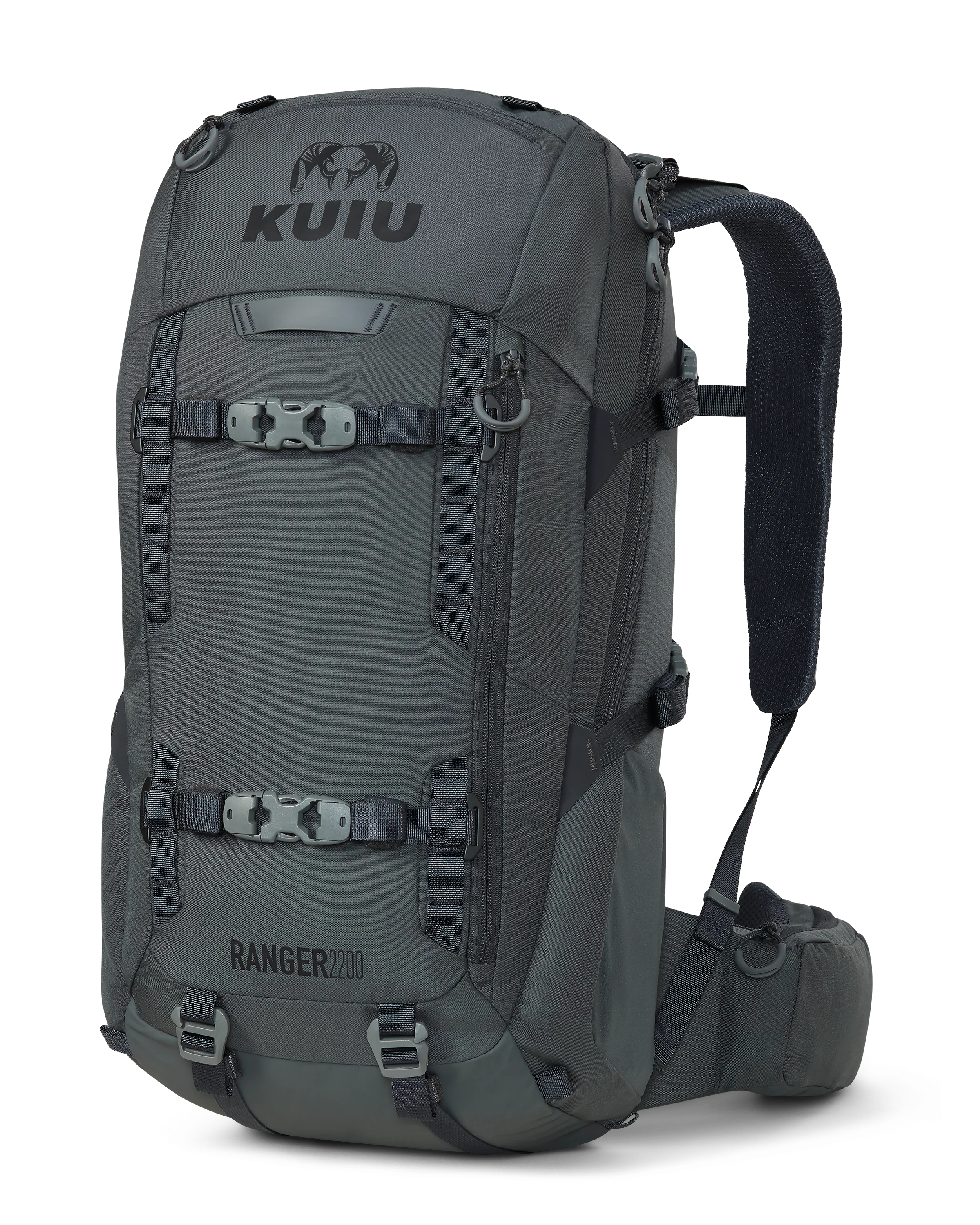 Ranger 2200 | Gunmetal