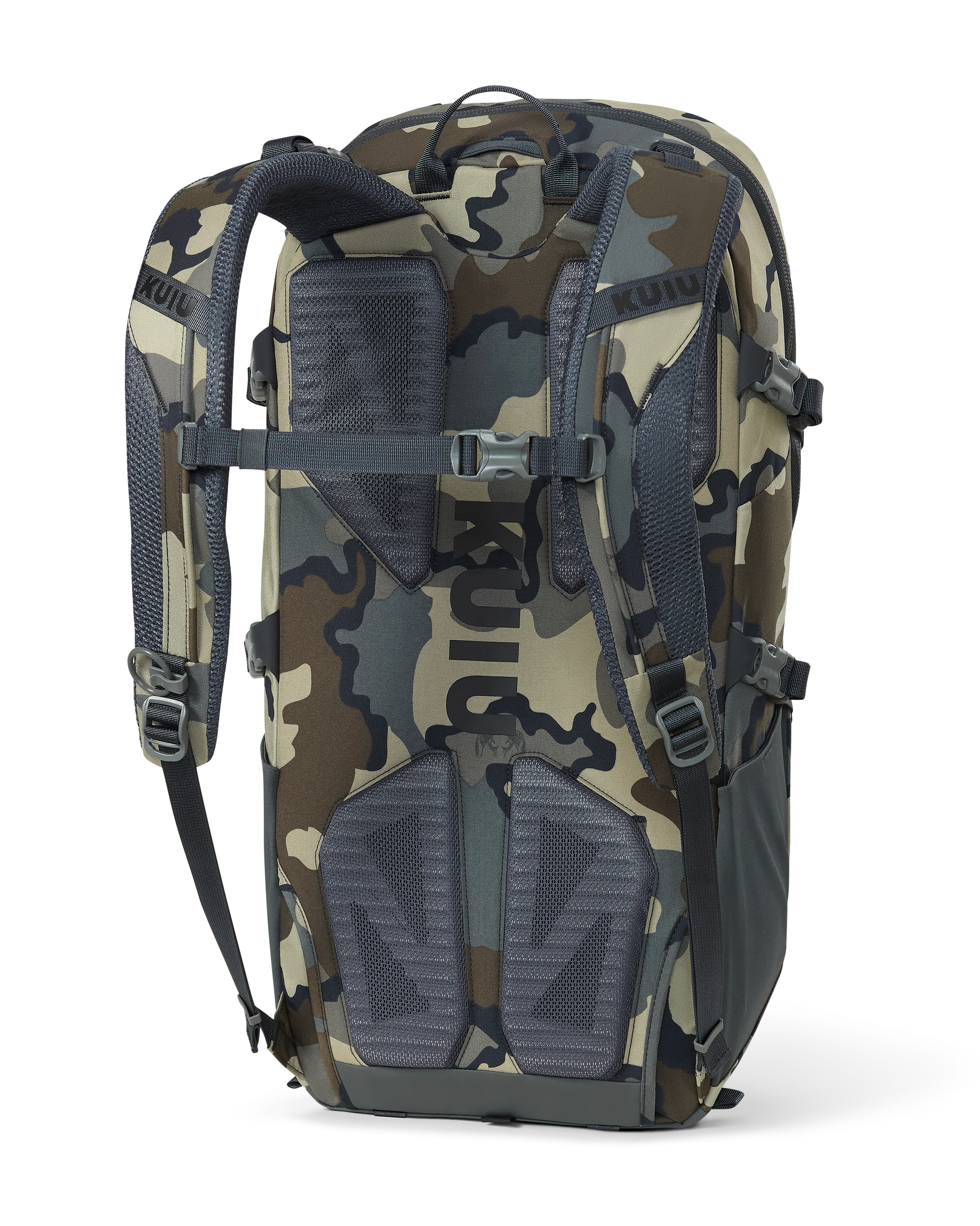 Ranger 2200 | Vias - Image 3
