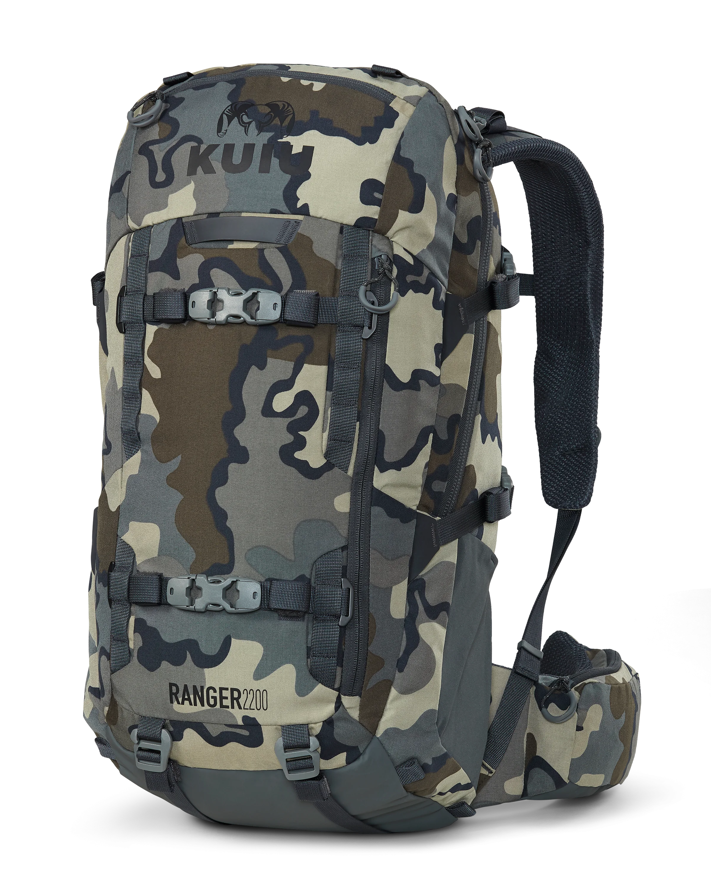 Ranger 2200 | Vias