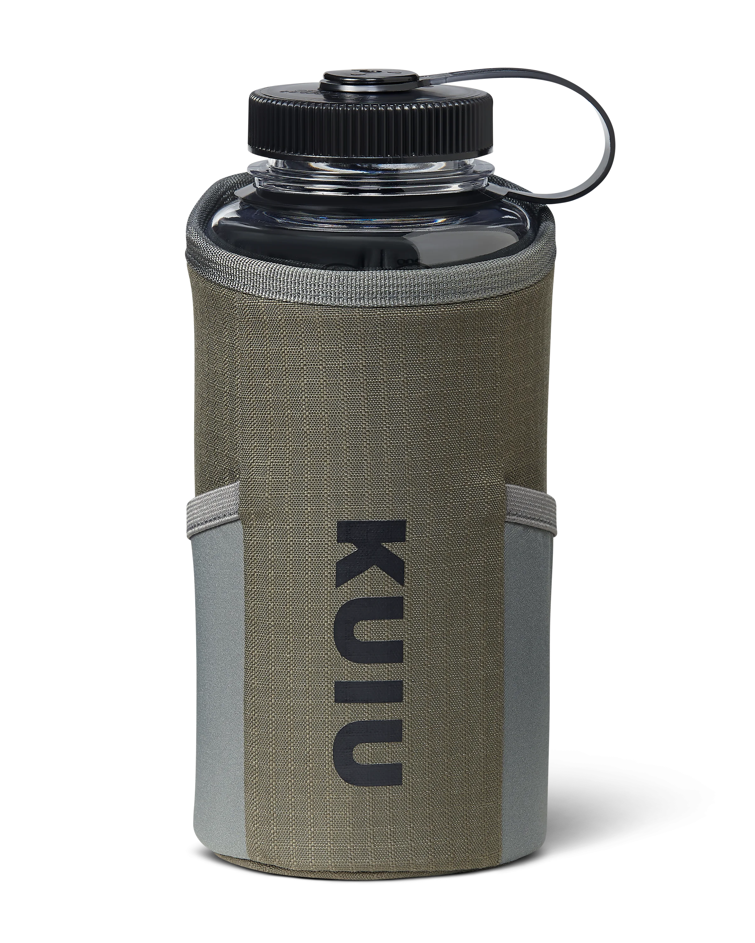 Alternative view of Hydration Holder | Ash