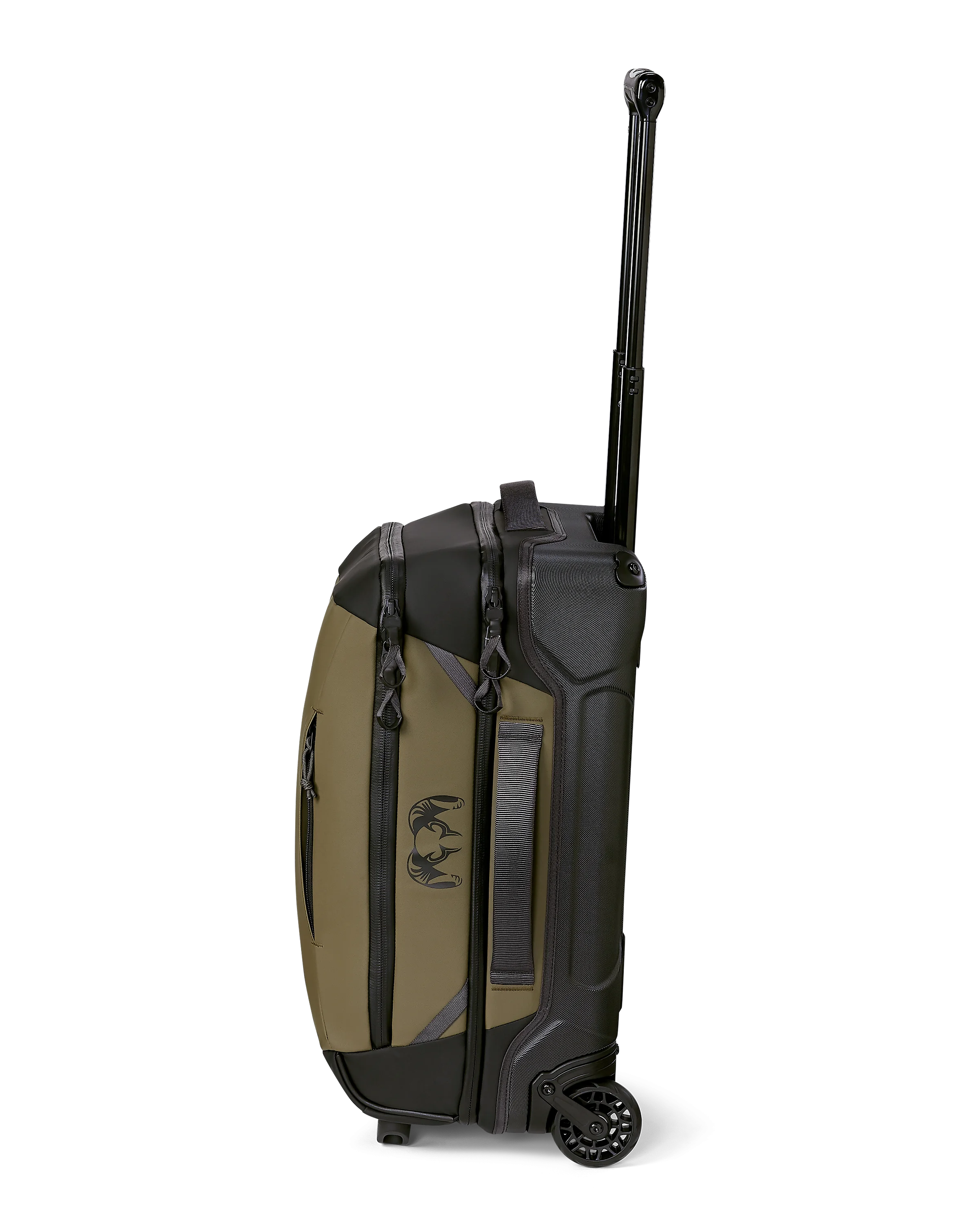 Waypoint 3000 Carry-On Roller | Bourbon - Image 3