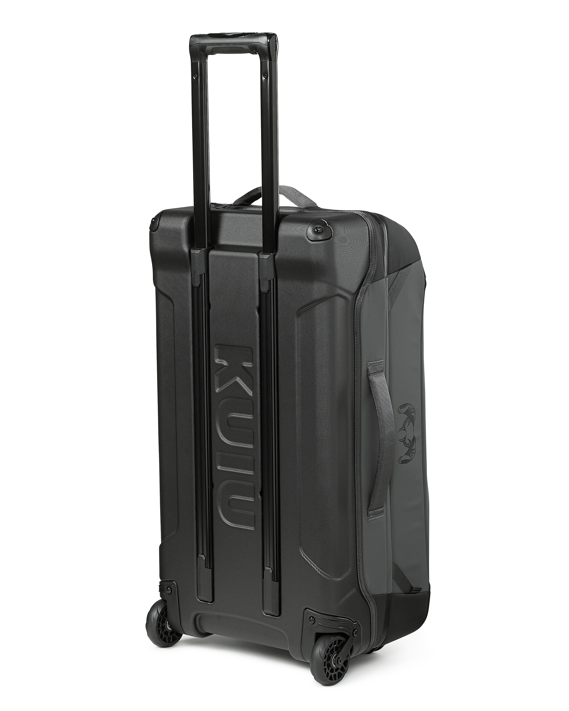 Alternative view of Waypoint 4500 Roller | Gunmetal
