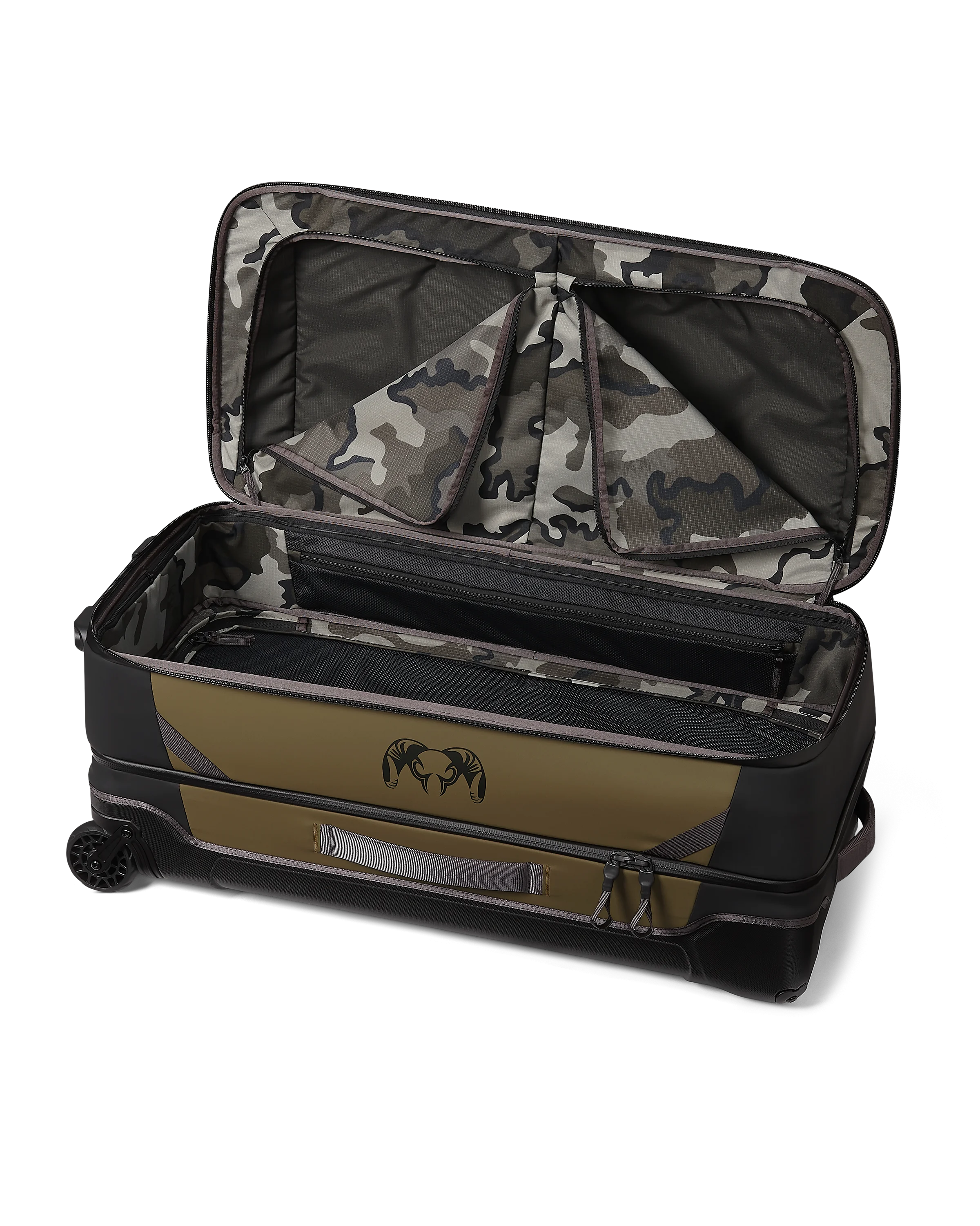 Waypoint 6500 Roller | Gunmetal - Image 5