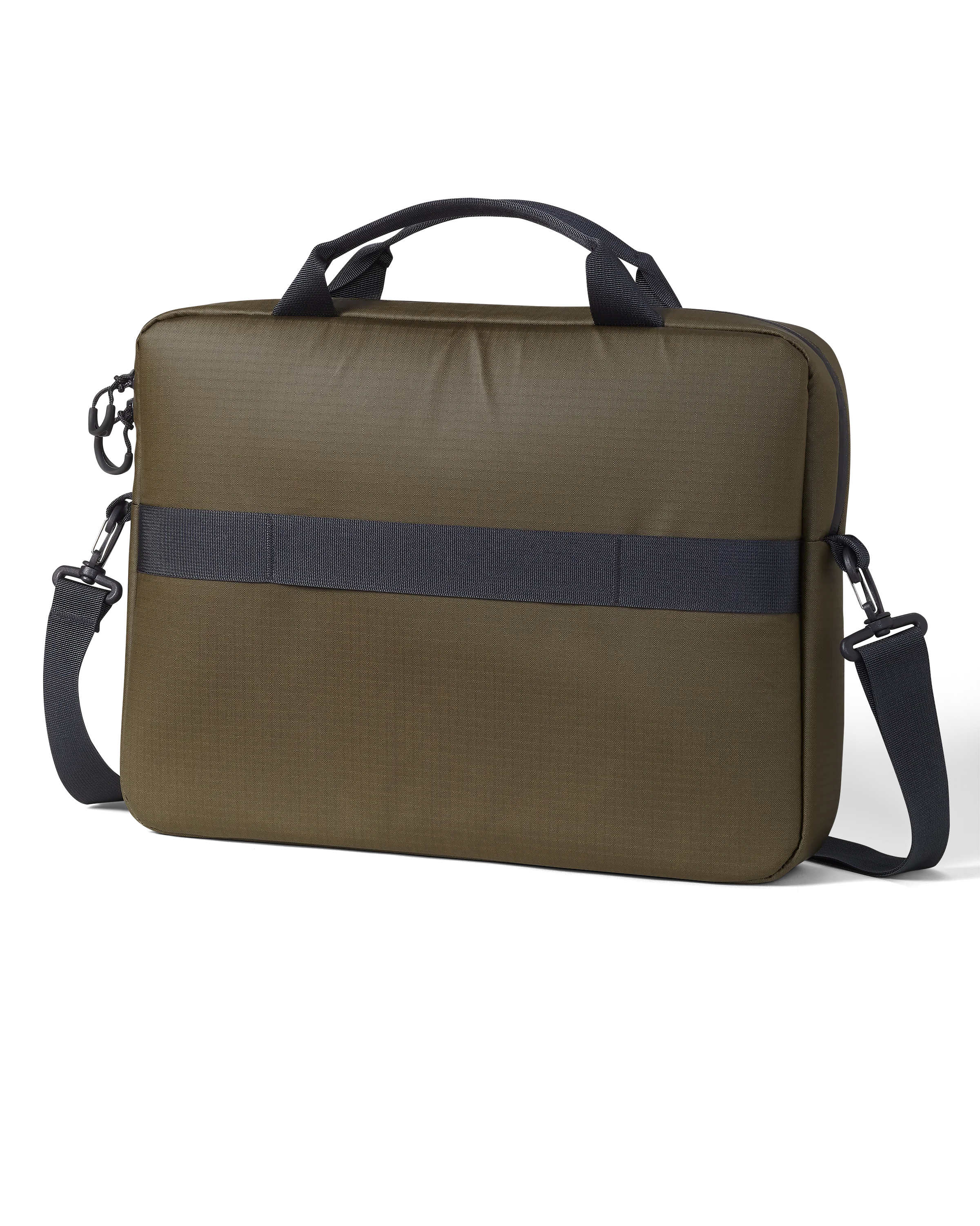 Waypoint Messenger Bag | Bourbon - Image 2