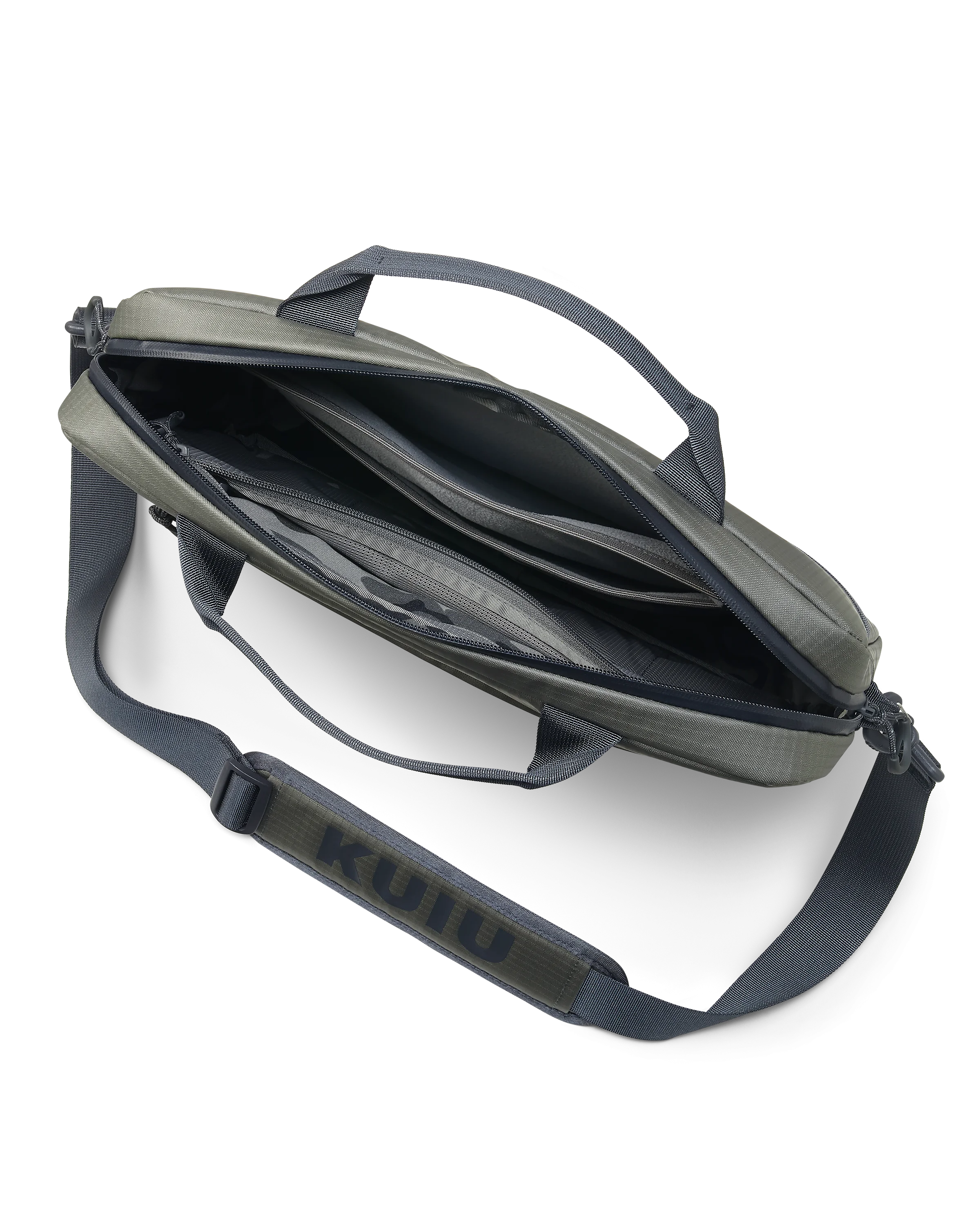 Waypoint Messenger Bag | Stone - Image 3