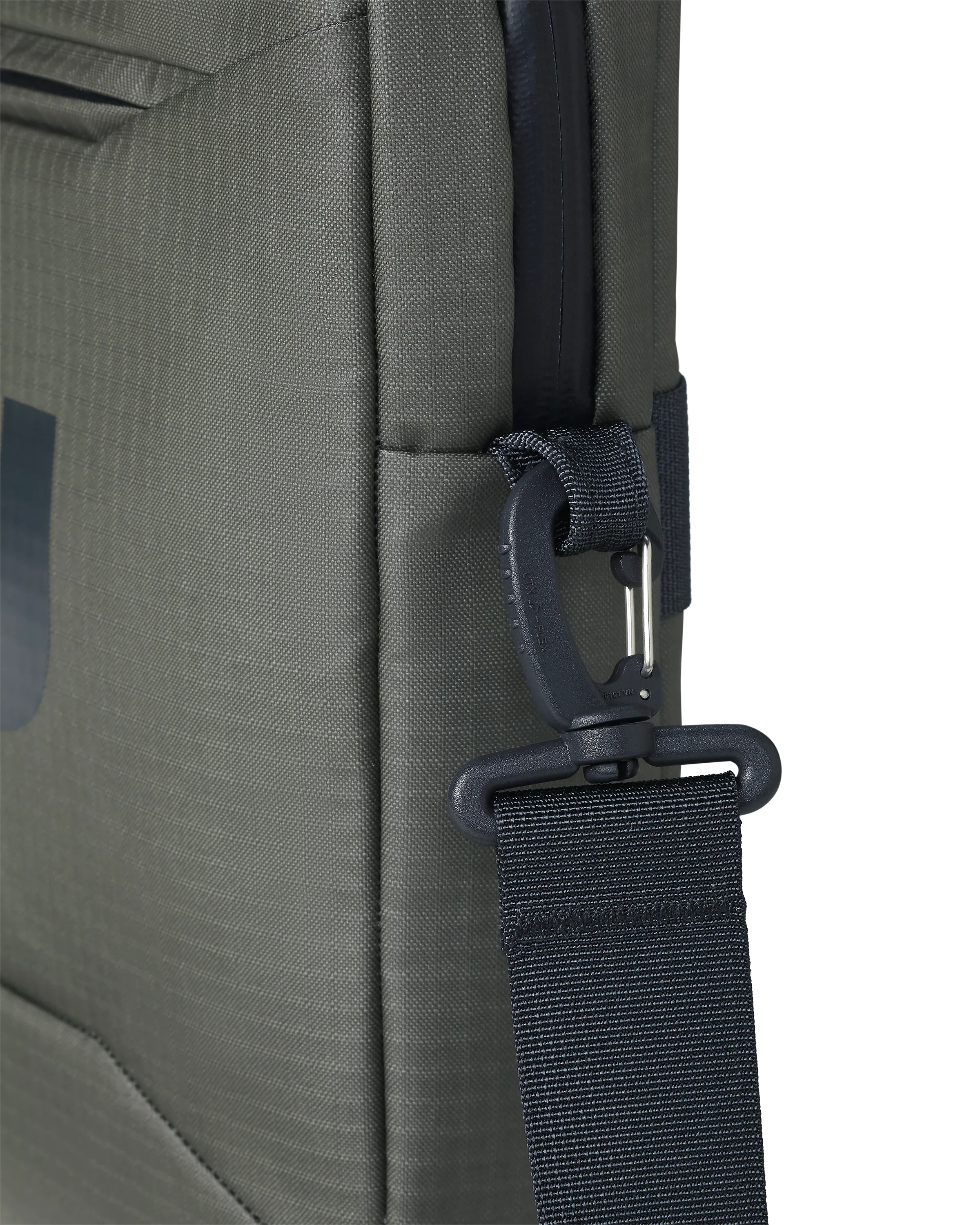 Waypoint Messenger Bag | Stone - Image 4