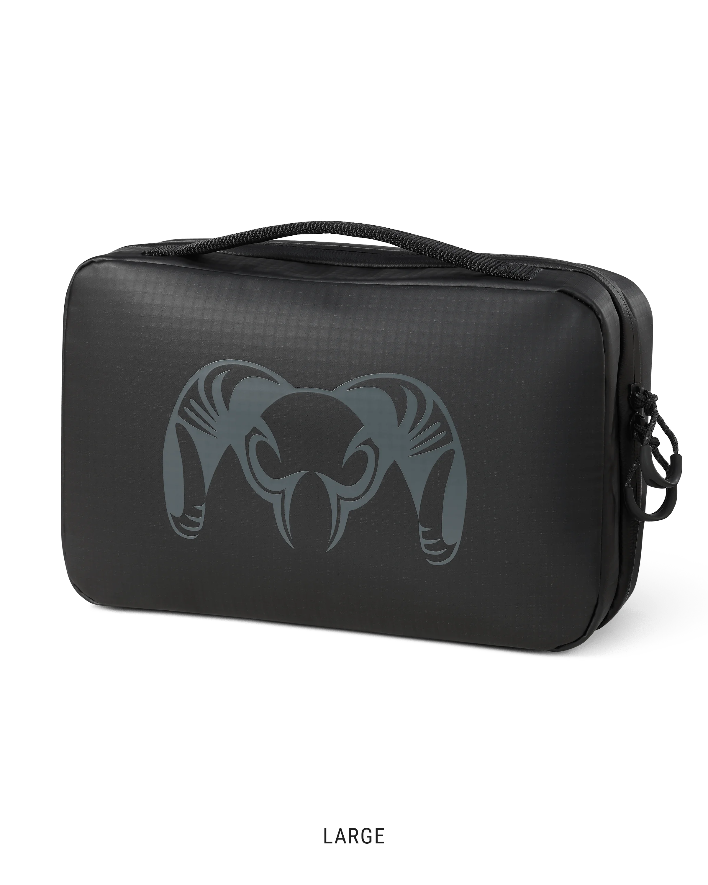 Waypoint Dopp Kit | Black - Image 2