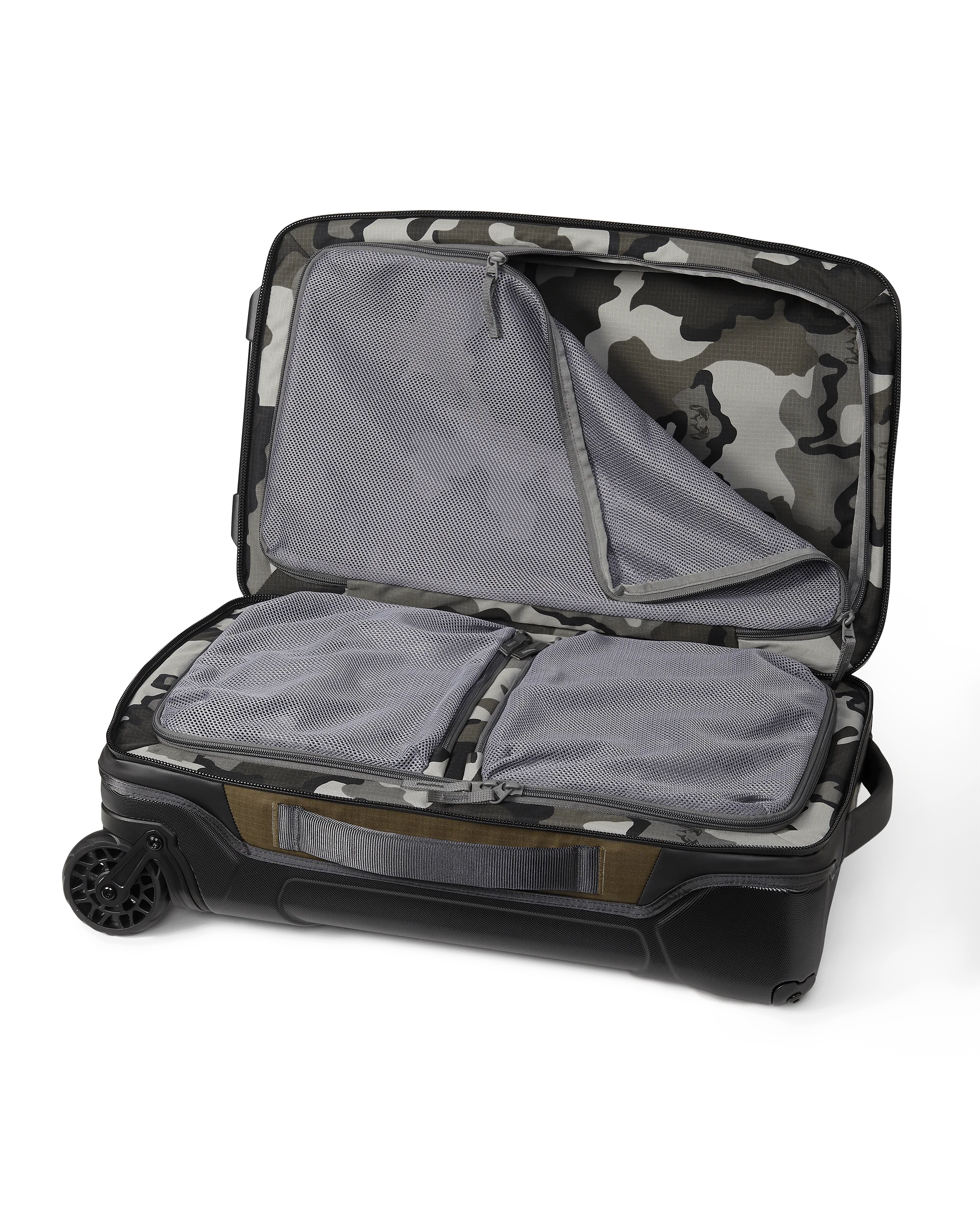 Waypoint 3000 Carry-On Roller | Black - Image 5