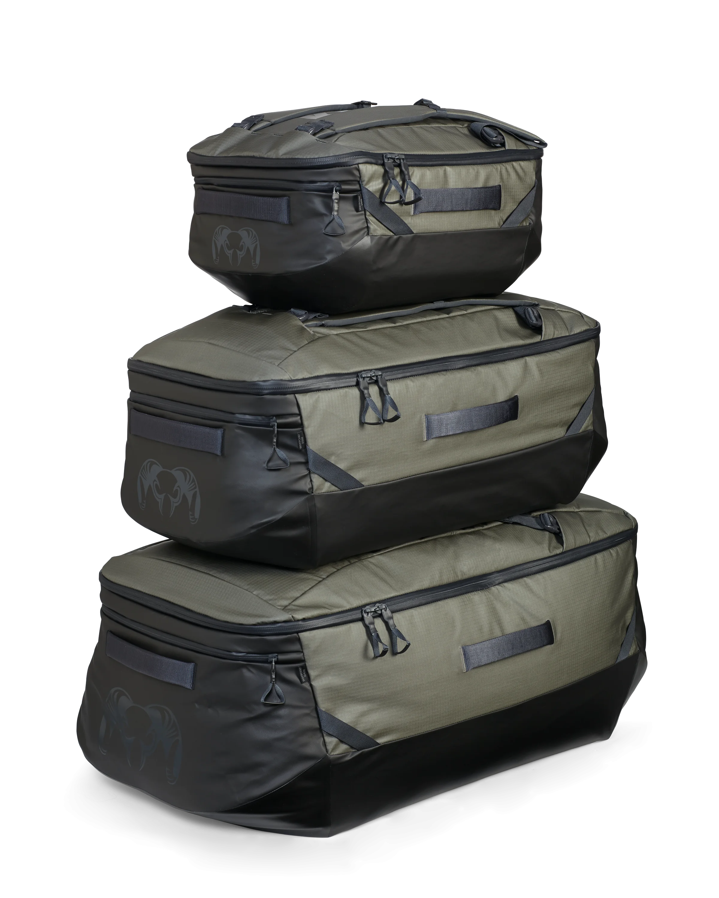 Waypoint 10400 Duffel | Stone - Image 4