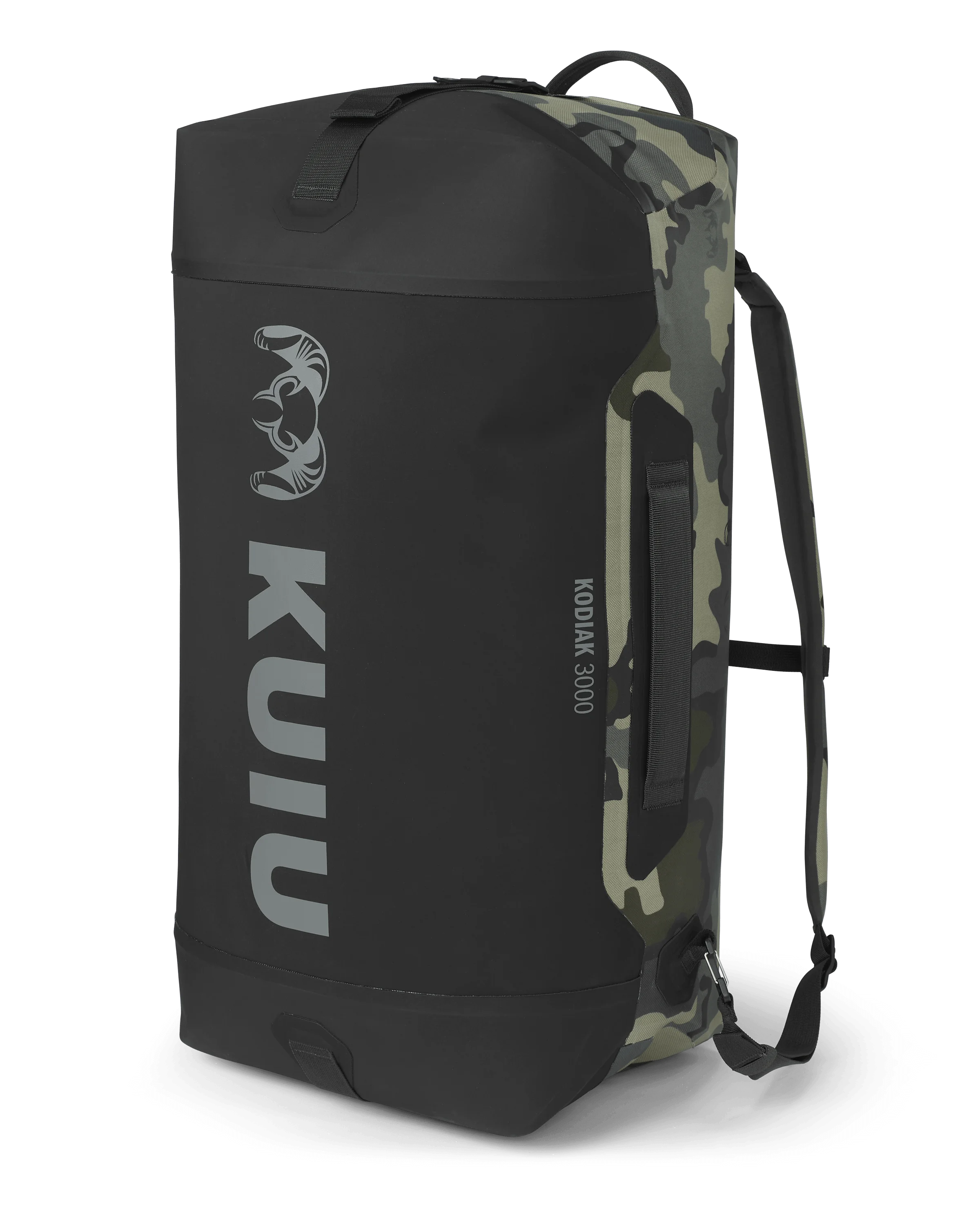Kodiak 3000 Submersible Duffel | Vias - Image 2