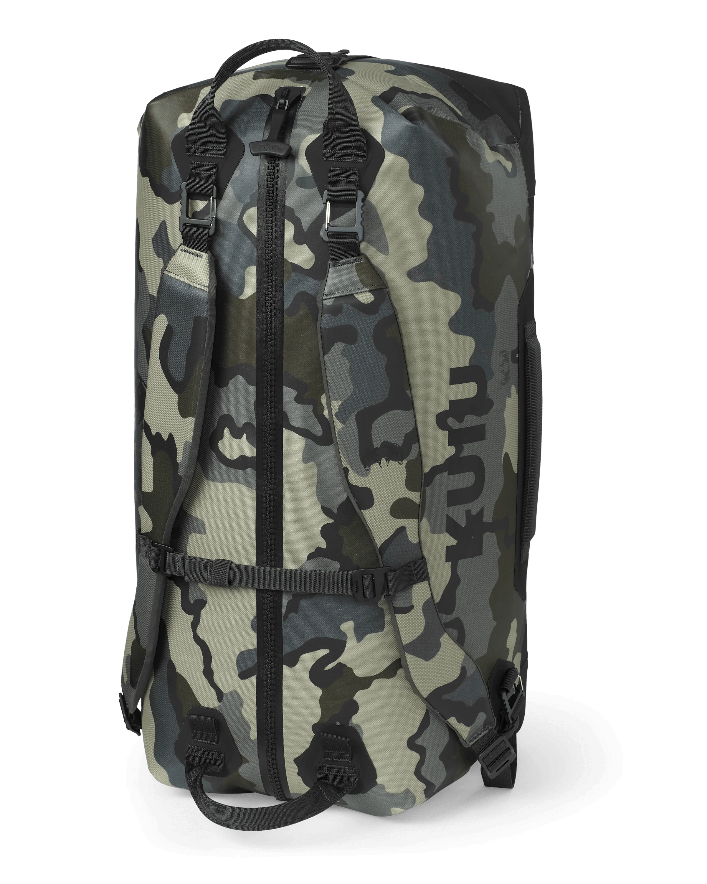 Kodiak 3000 Submersible Duffel | Vias - Image 4