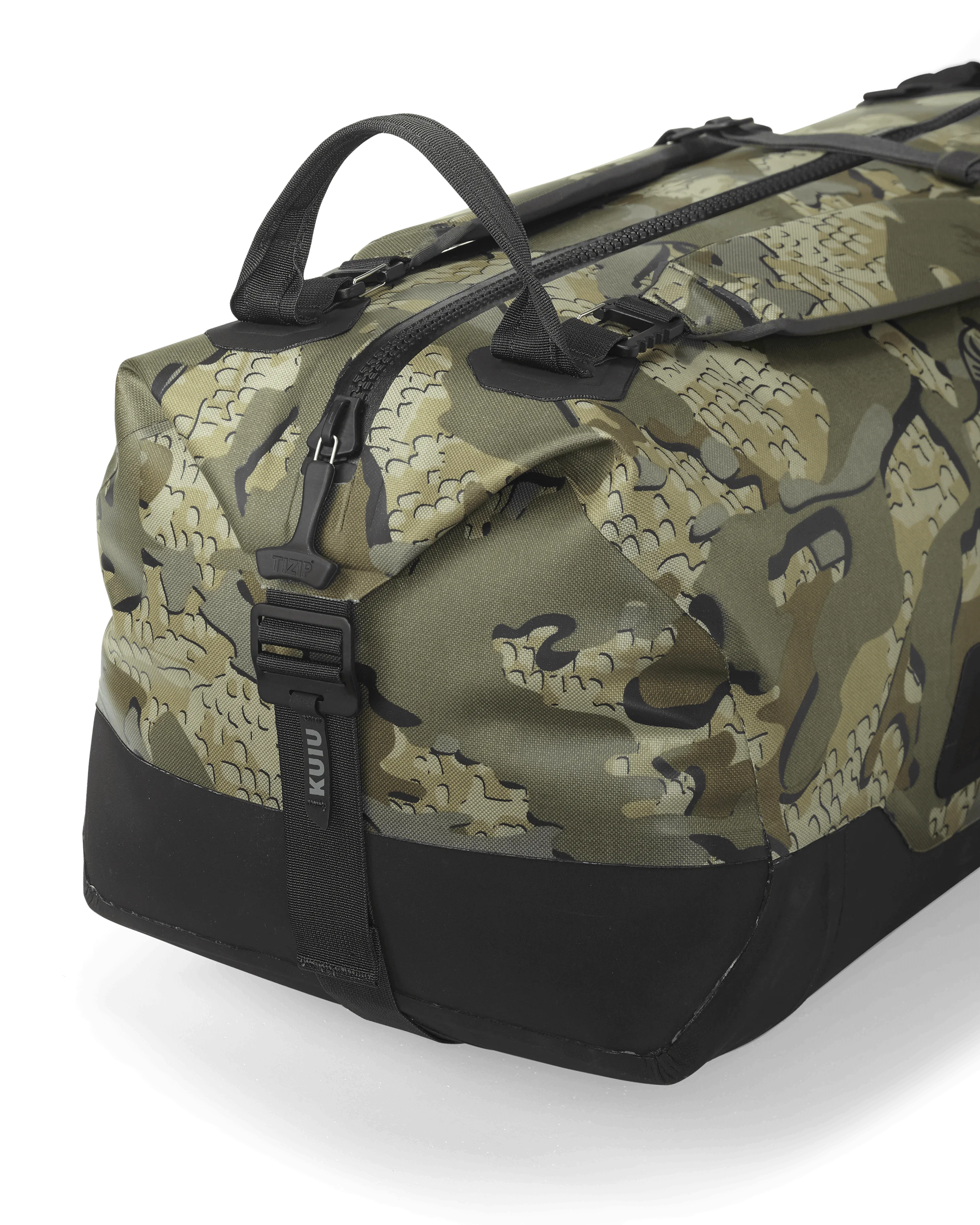 Kodiak 3000 Submersible Duffel | Vias - Image 5